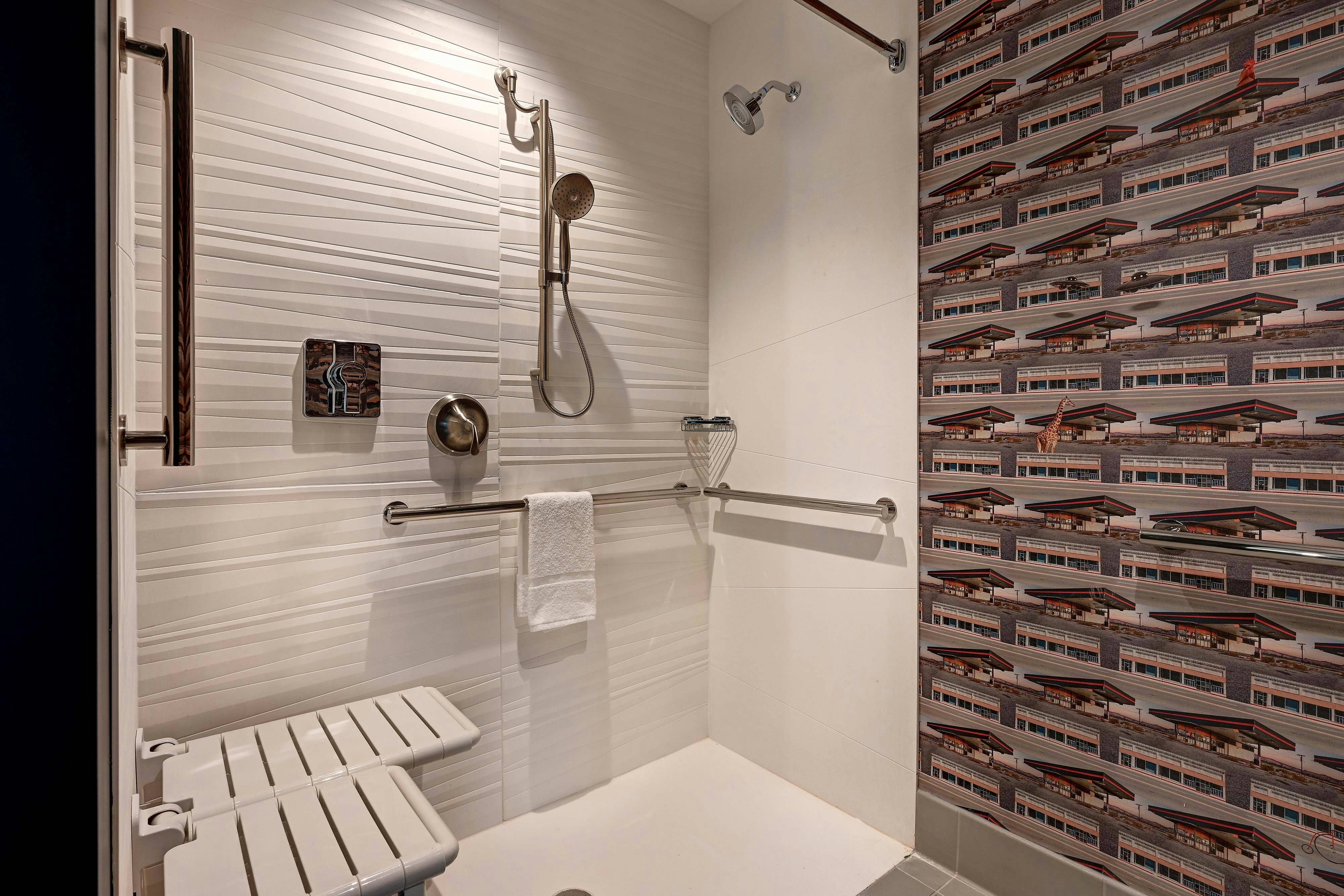 Aloft Mooresville