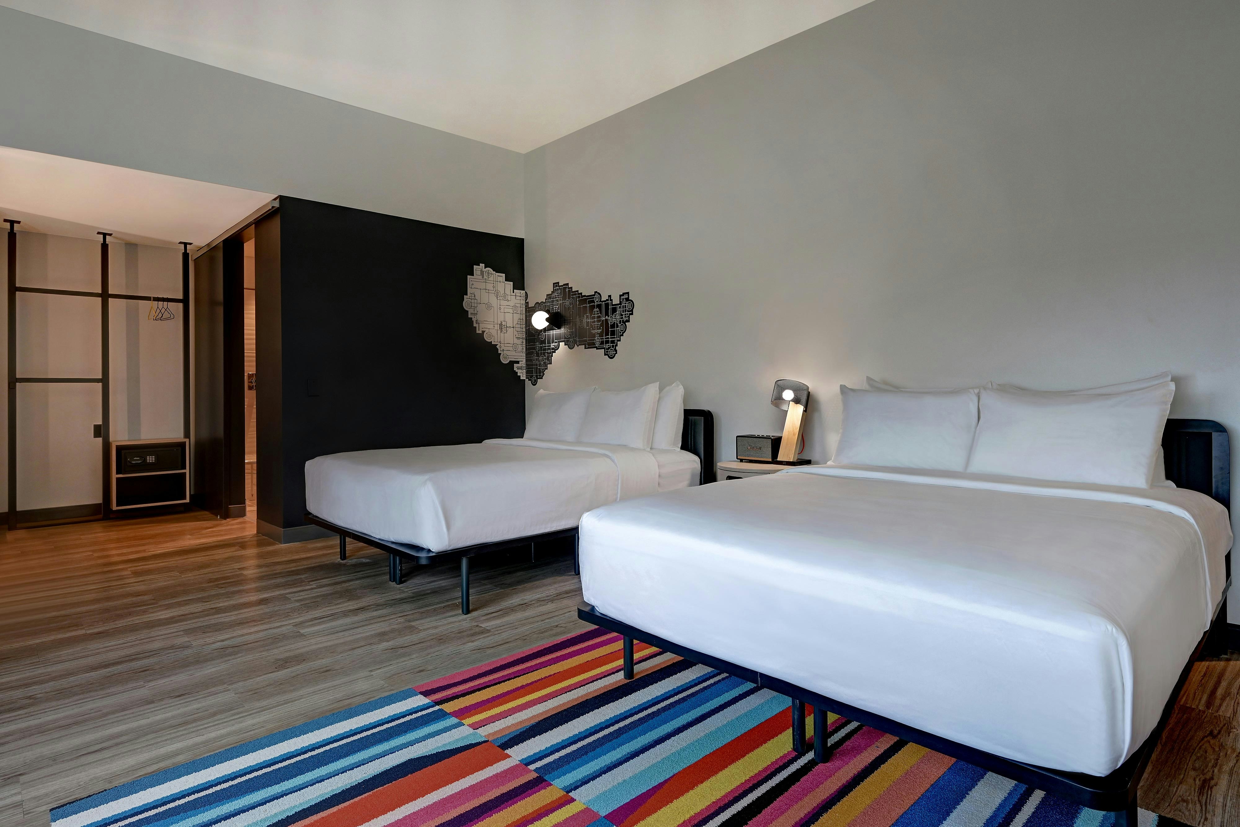 Aloft Mooresville