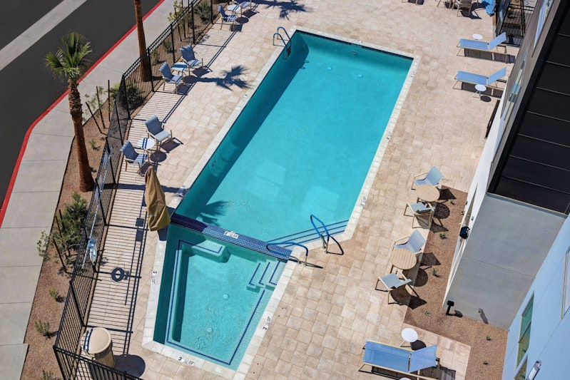TownePlace Suites by Marriott Phoenix Glendale Sports & Entertainment District