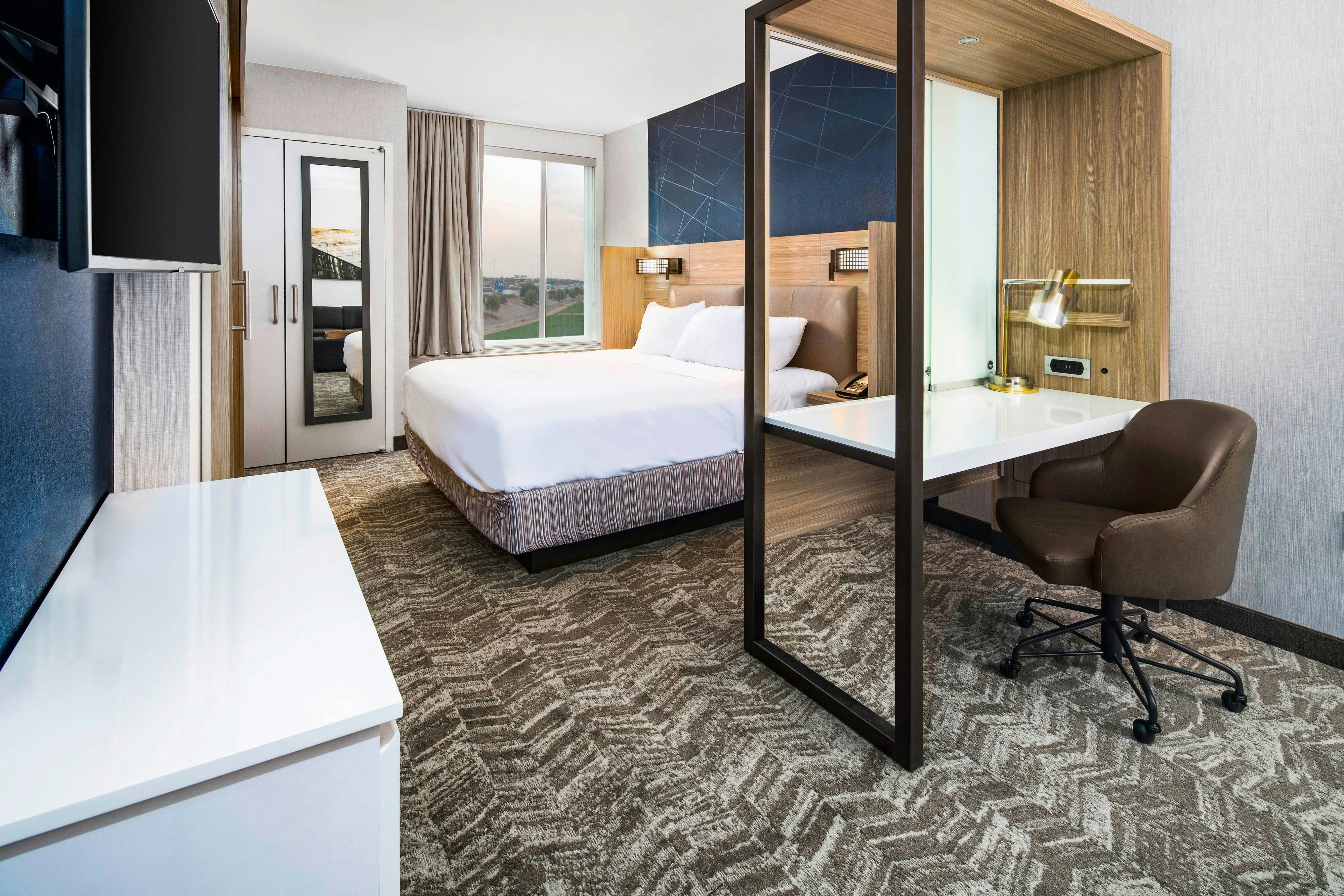 SpringHill Suites by Marriott Phoenix Goodyear