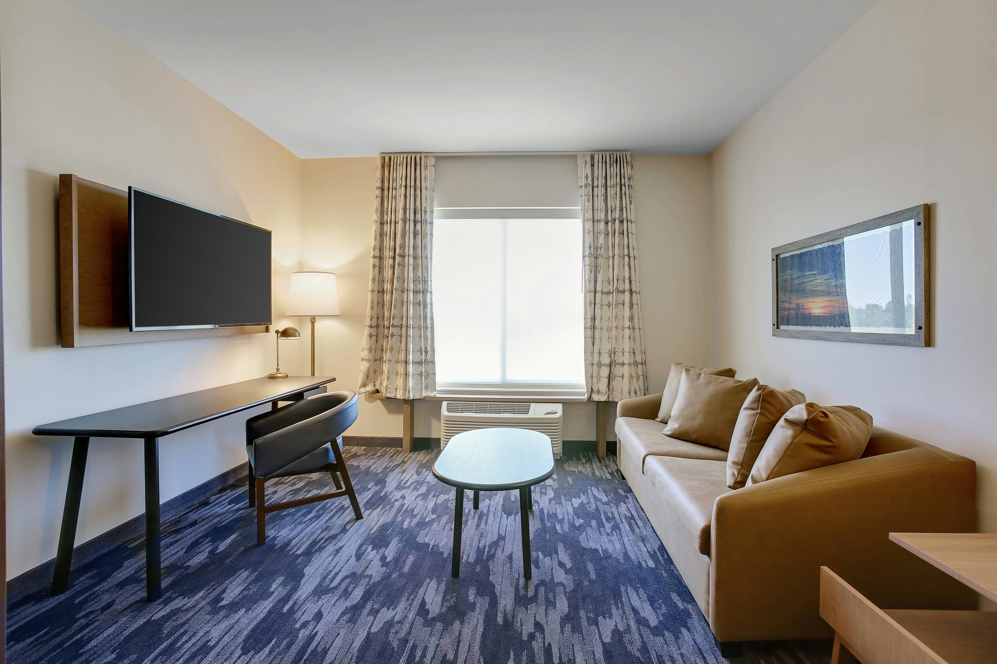 Fairfield by Marriott Inn & Suites Bardstown