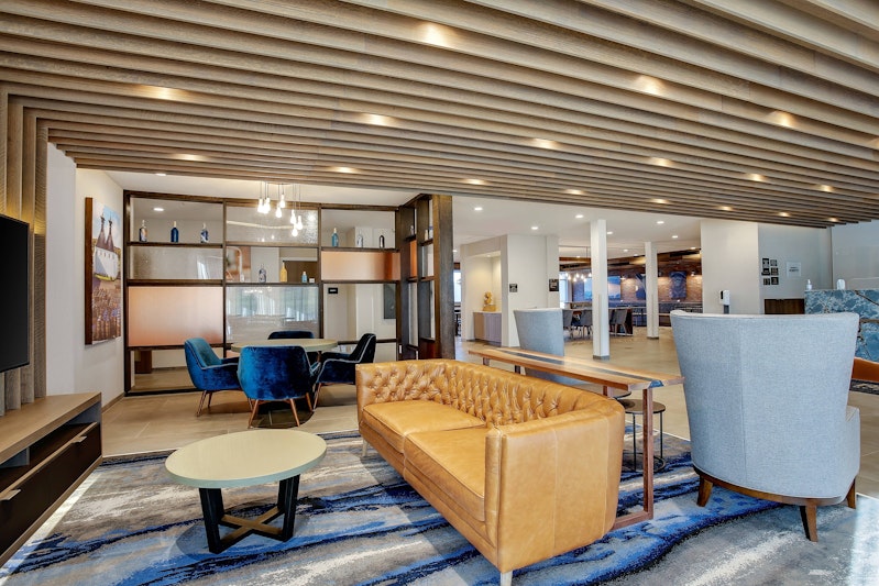 Fairfield by Marriott Inn & Suites Bardstown
