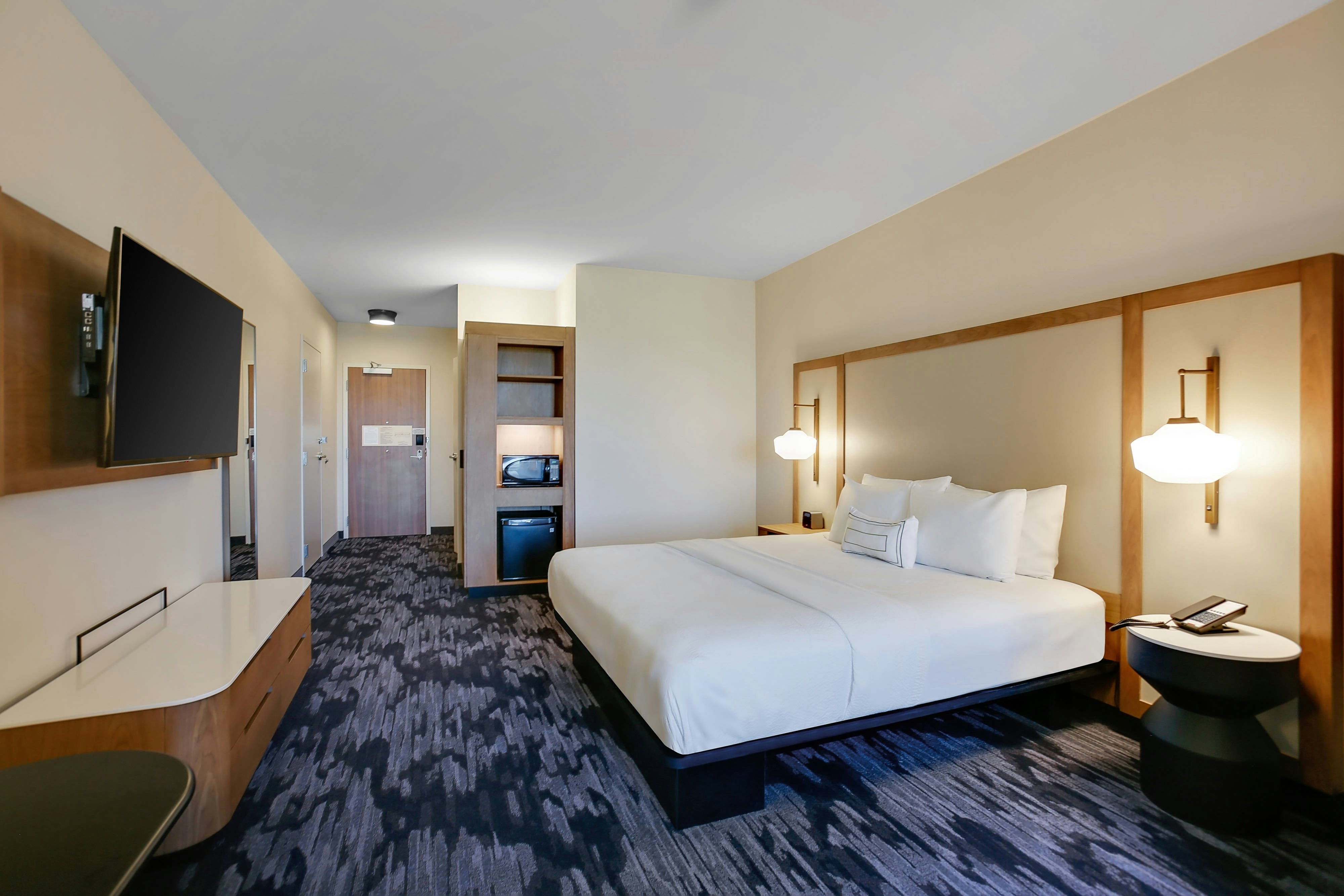 Fairfield by Marriott Inn & Suites Bardstown