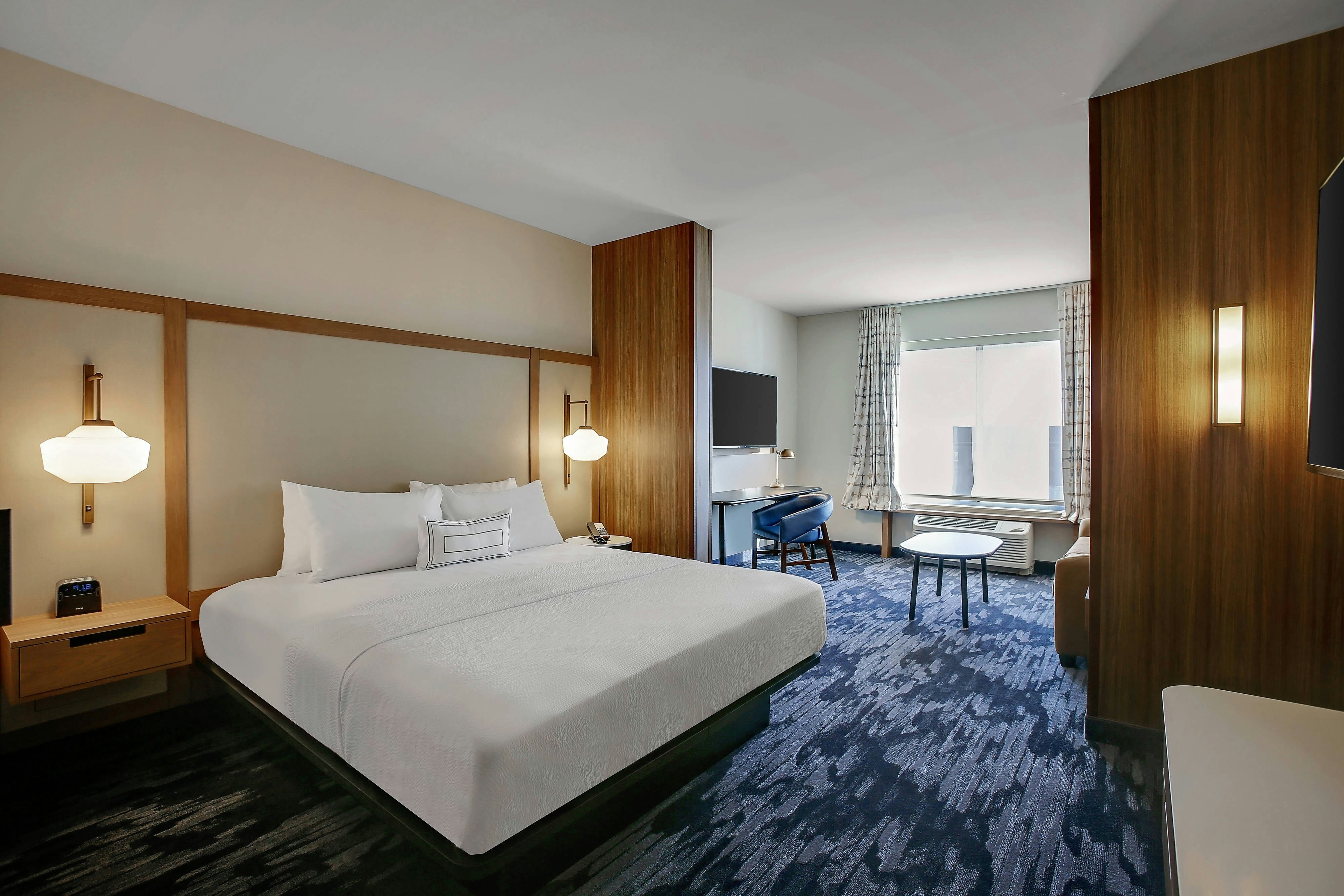 Fairfield by Marriott Inn & Suites Bardstown