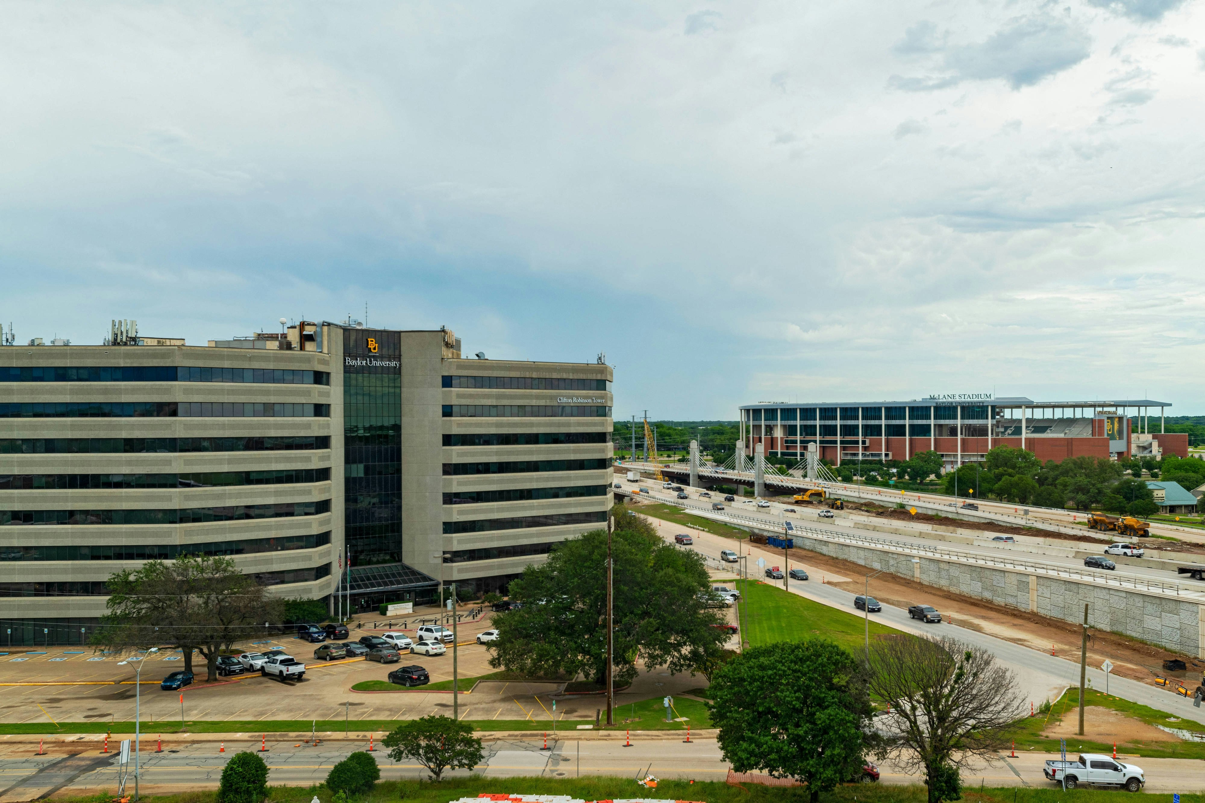 SpringHill Suites by Marriott Waco