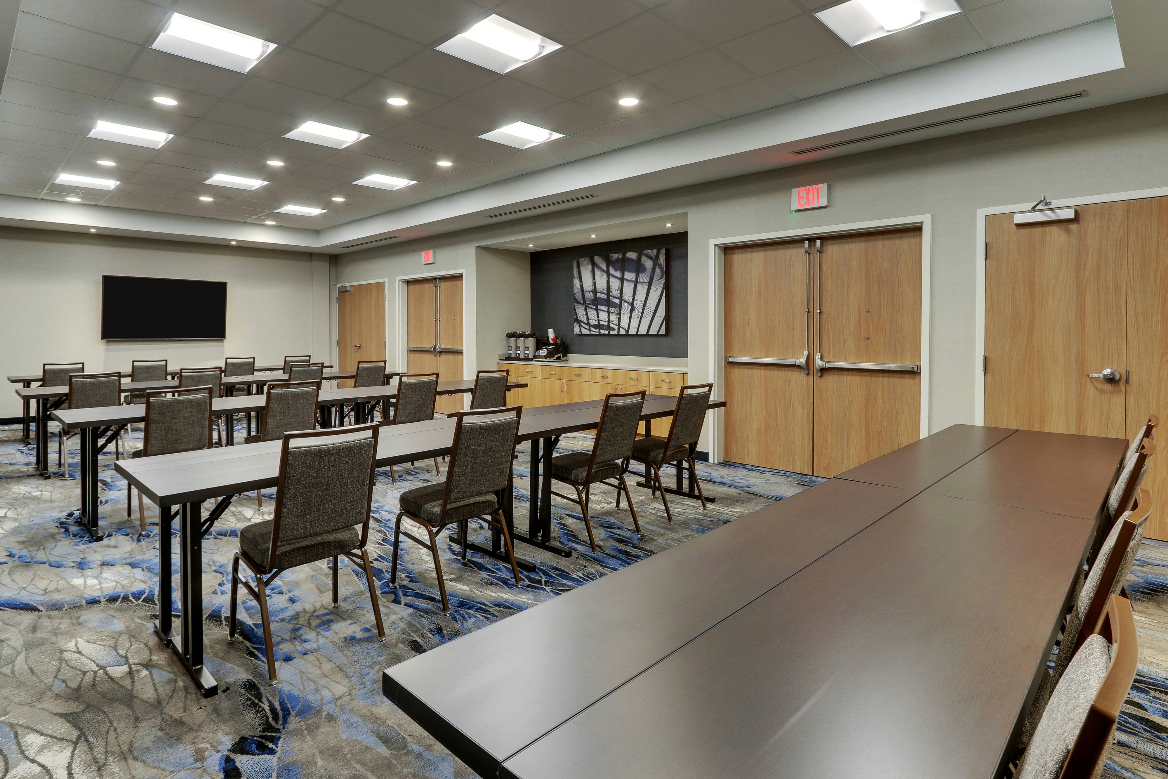 Fairfield by Marriott Inn & Suites Asheville Weaverville