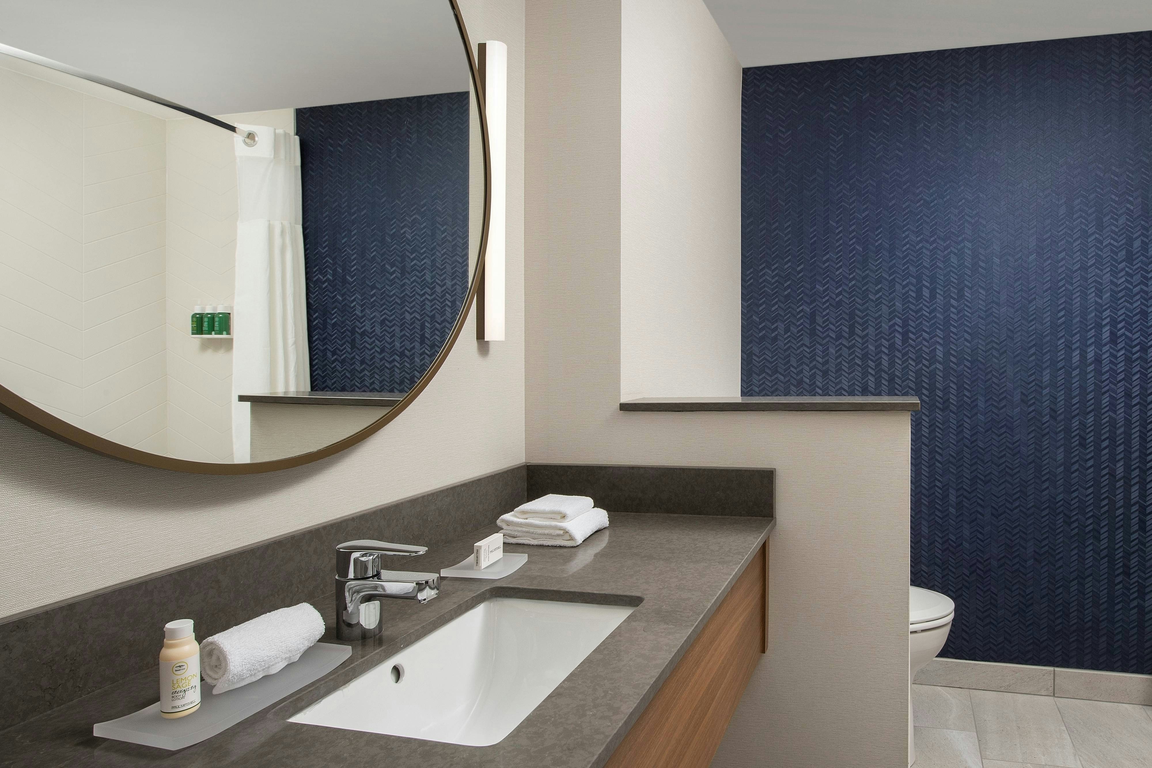 Fairfield by Marriott Inn & Suites Nashville Near Vanderbilt