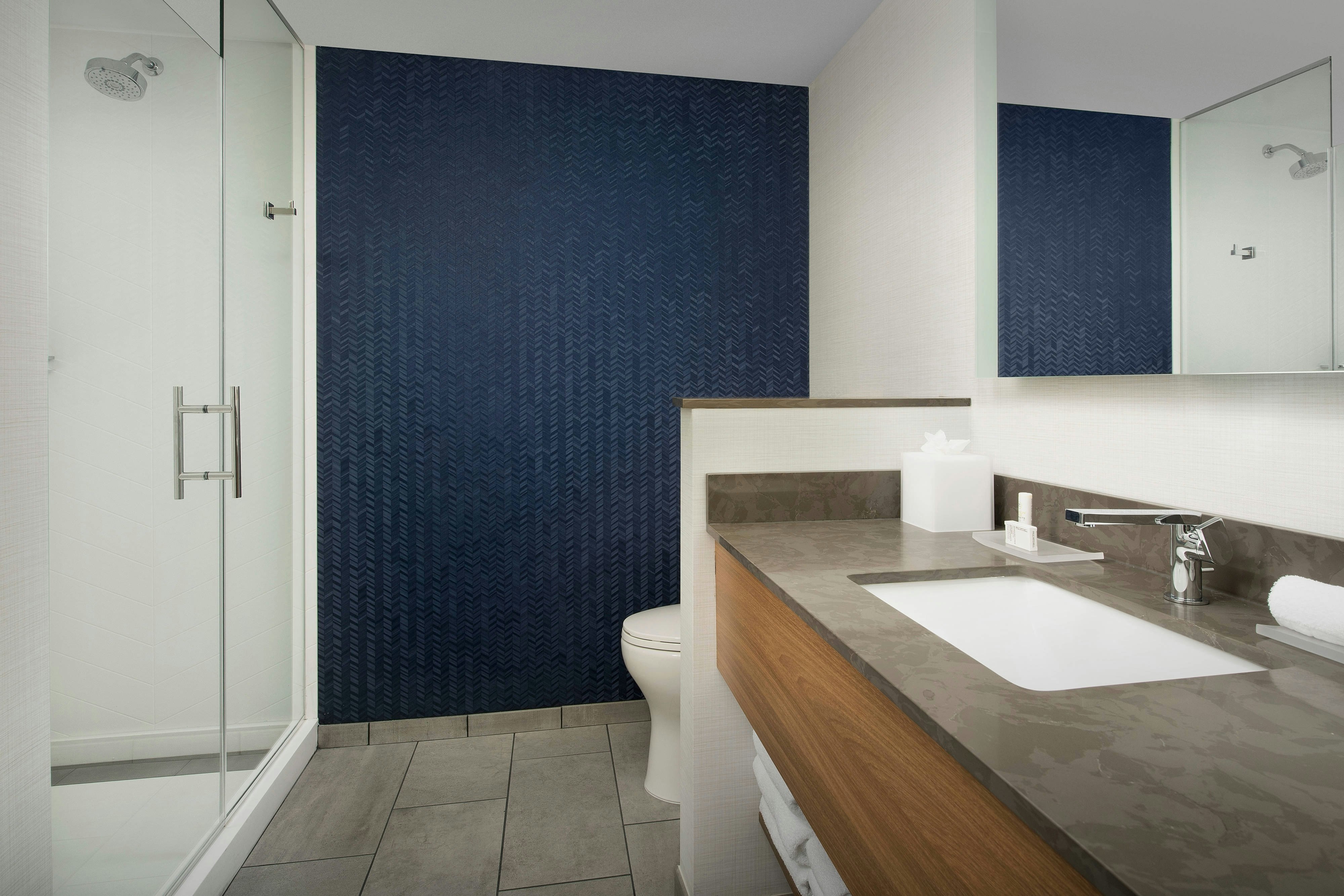 Fairfield by Marriott Inn & Suites Nashville Near Vanderbilt