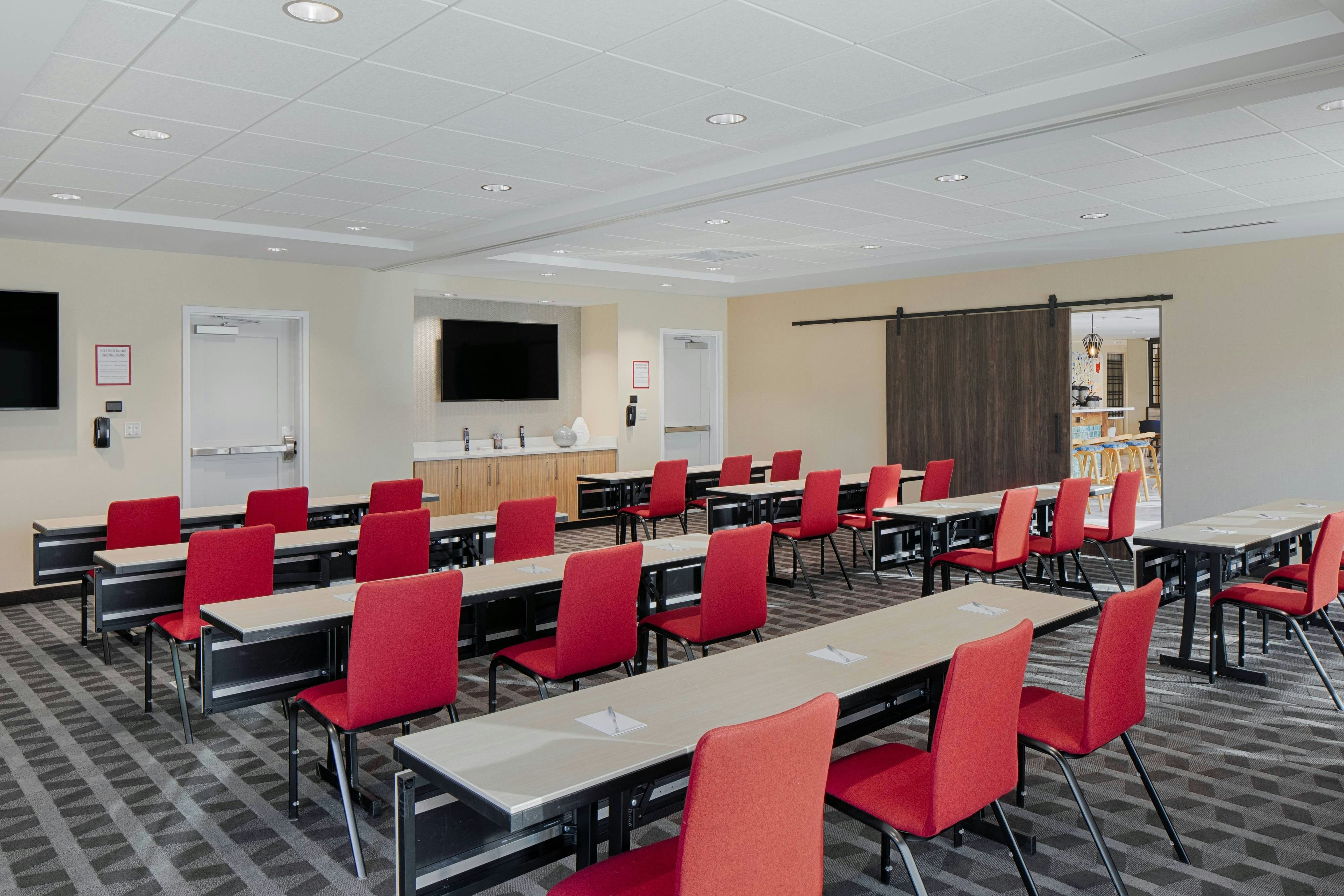TownePlace Suites by Marriott Columbus Hilliard