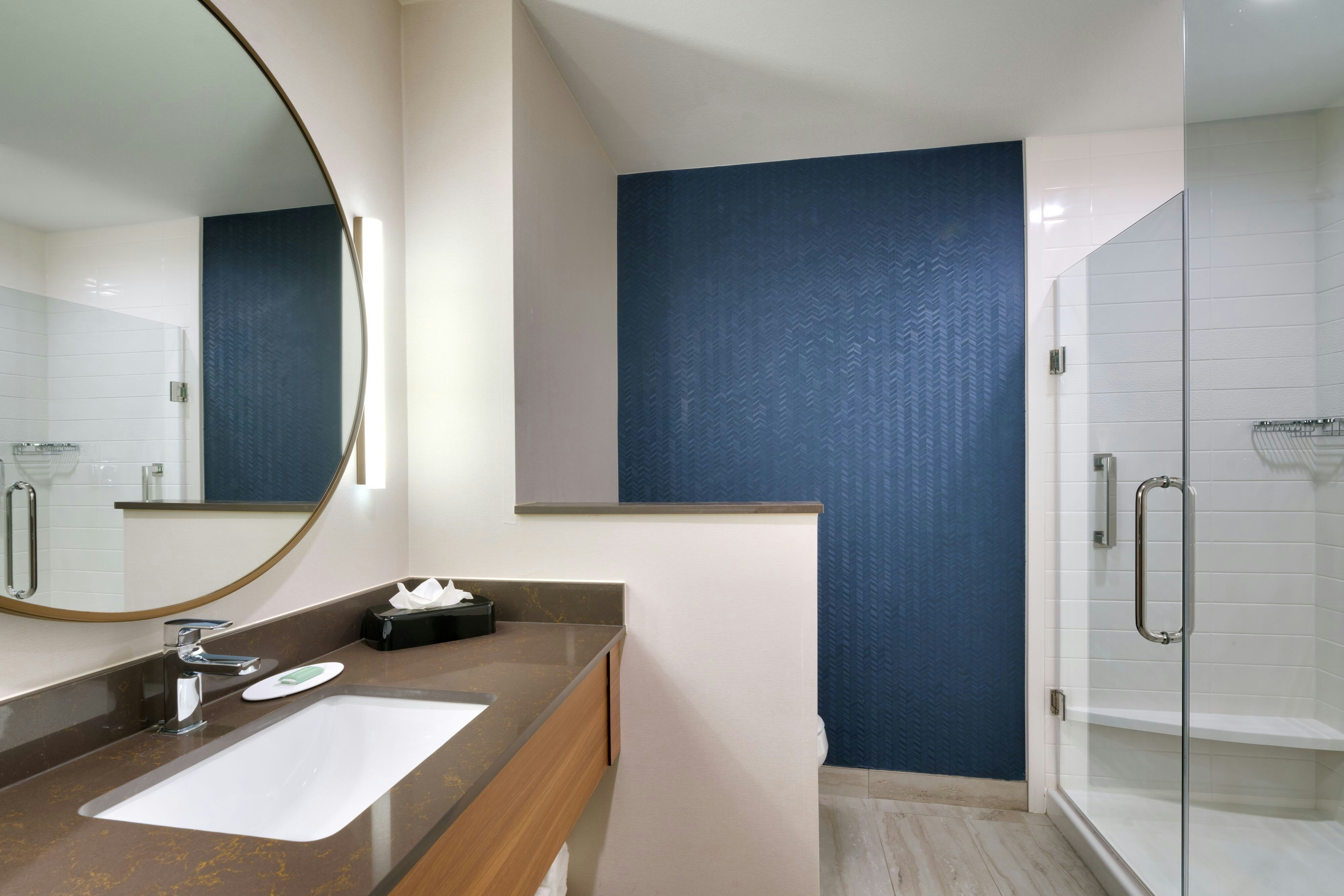 Fairfield by Marriott Inn & Suites Houston League City