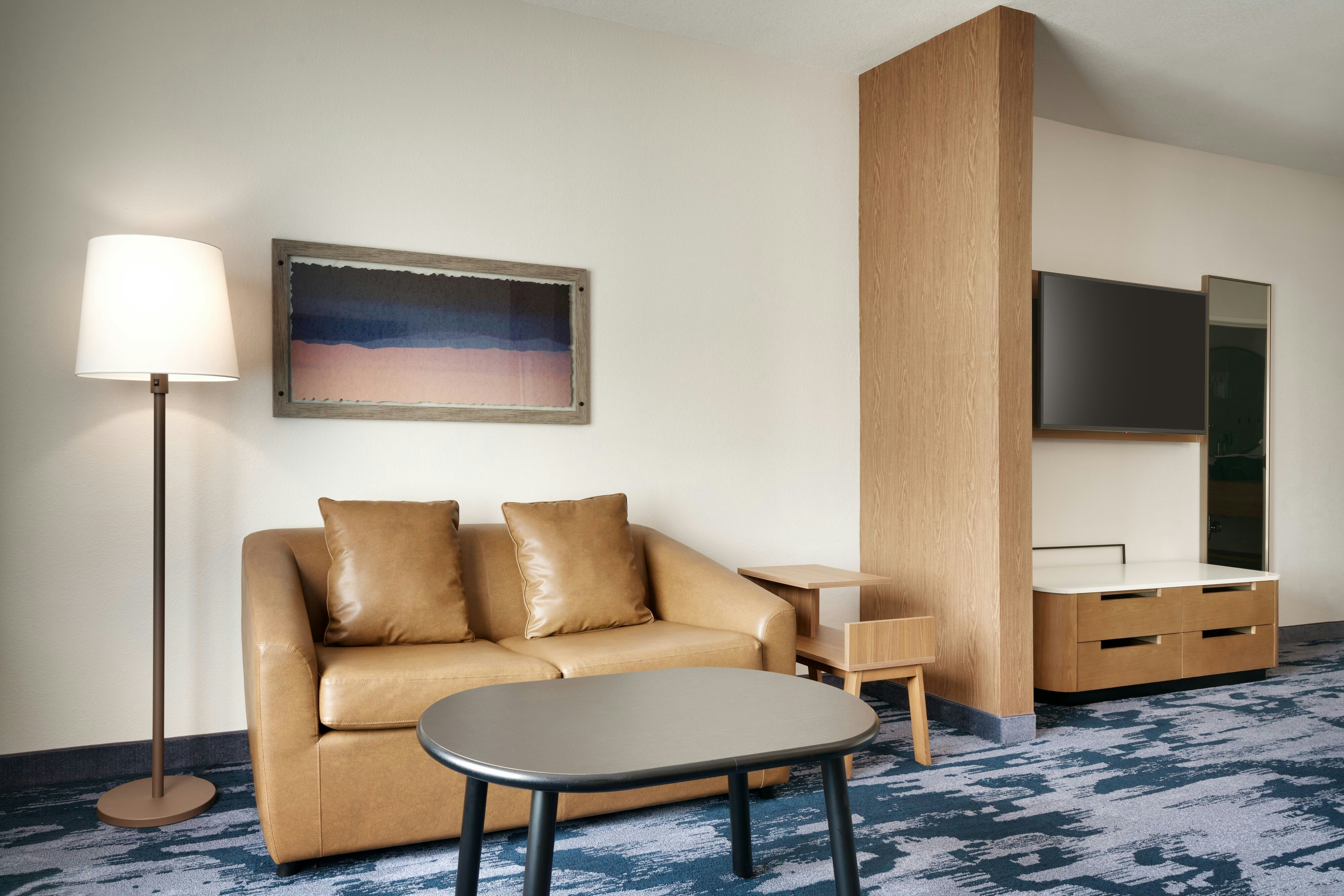 Fairfield by Marriott Inn & Suites Houston League City