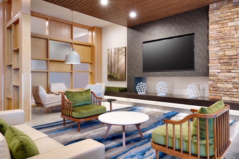 Fairfield by Marriott Inn & Suites Houston League City