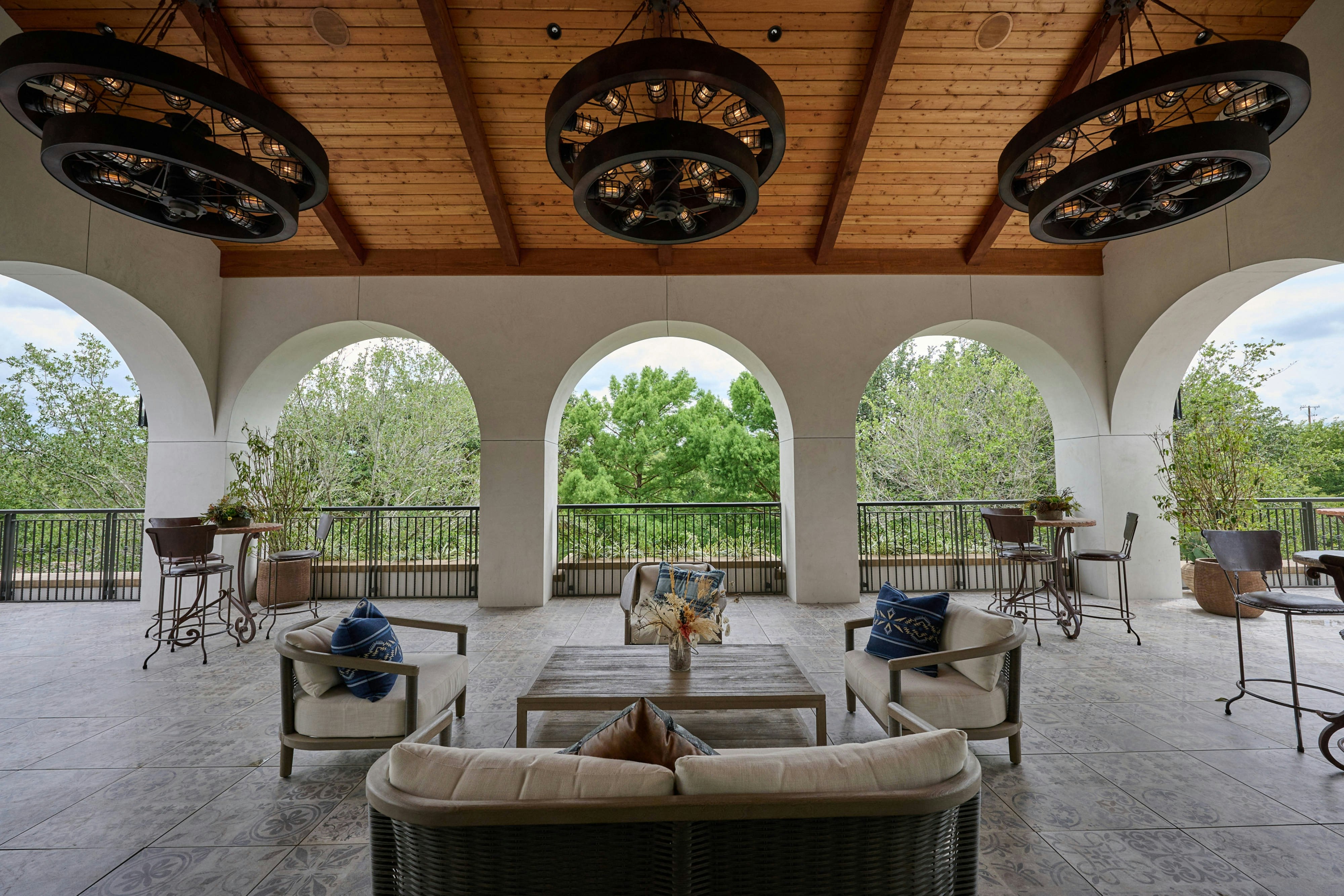 Hotel Drover, Autograph Collection