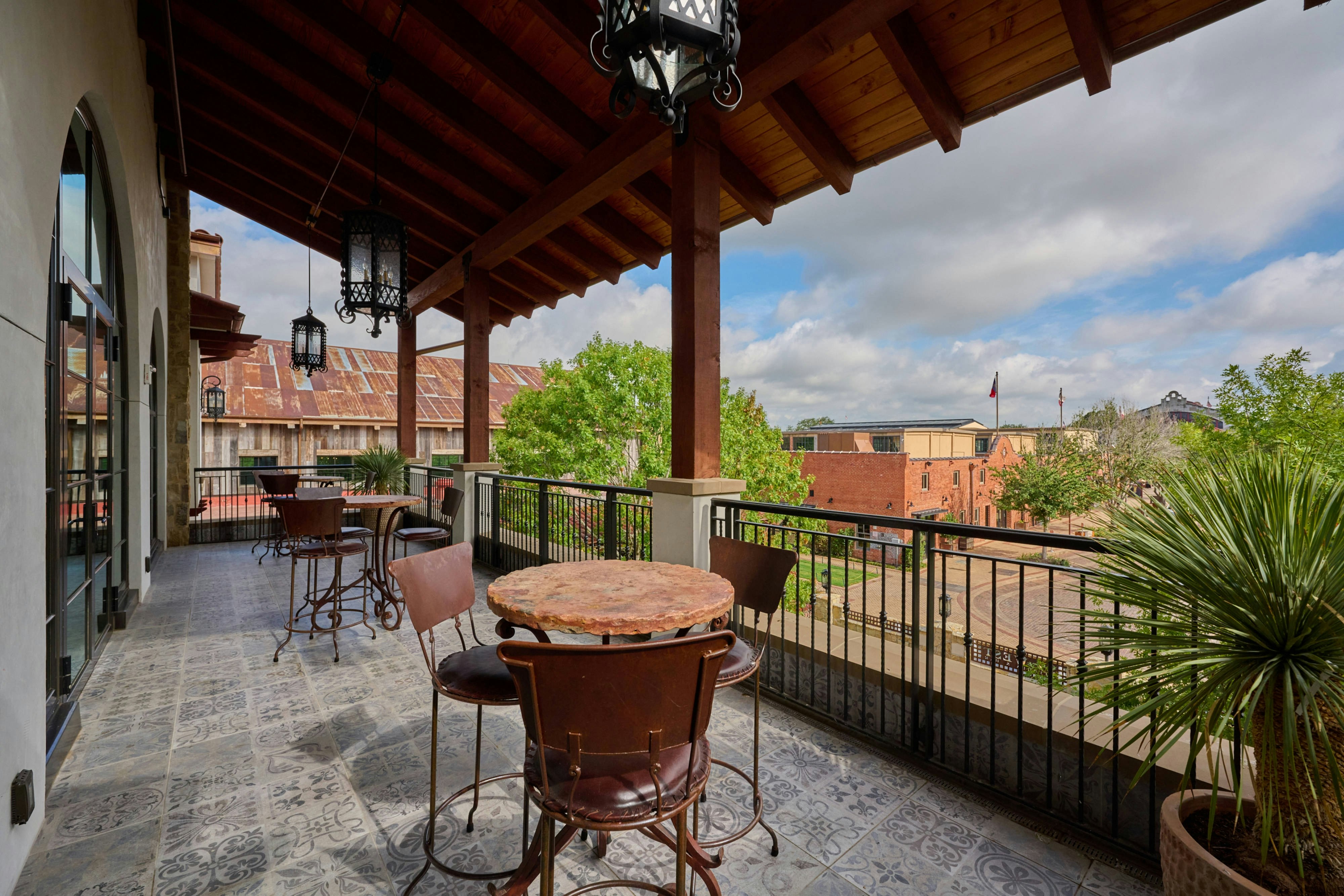 Hotel Drover, Autograph Collection