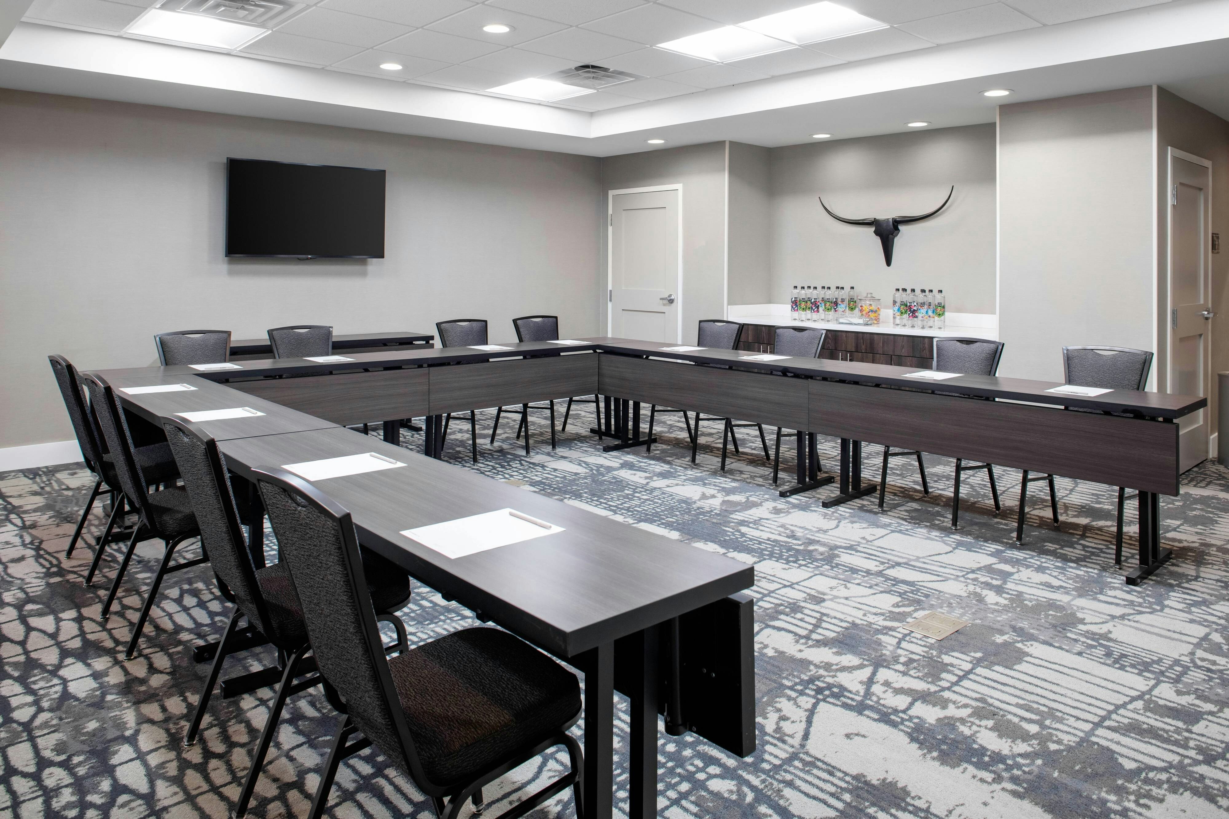 Residence Inn by Marriott Waco South