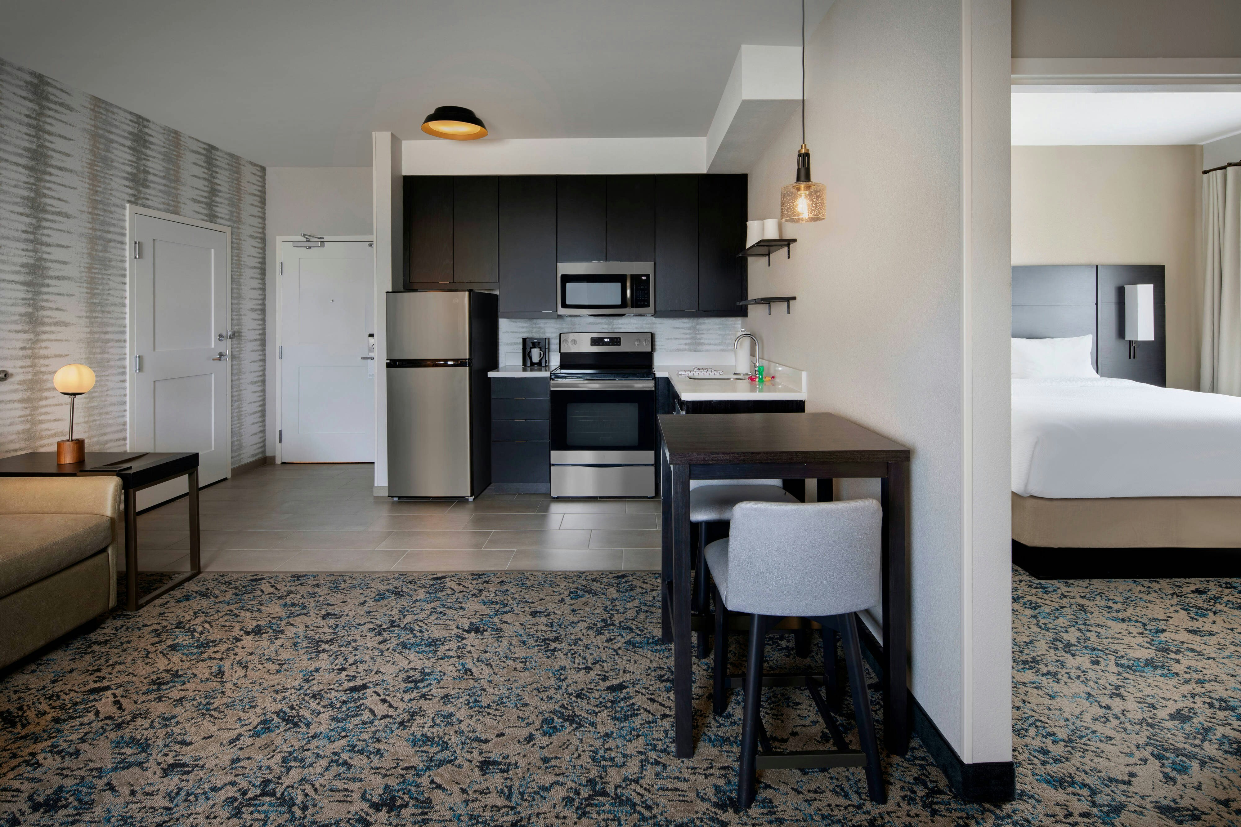 Residence Inn by Marriott Waco South