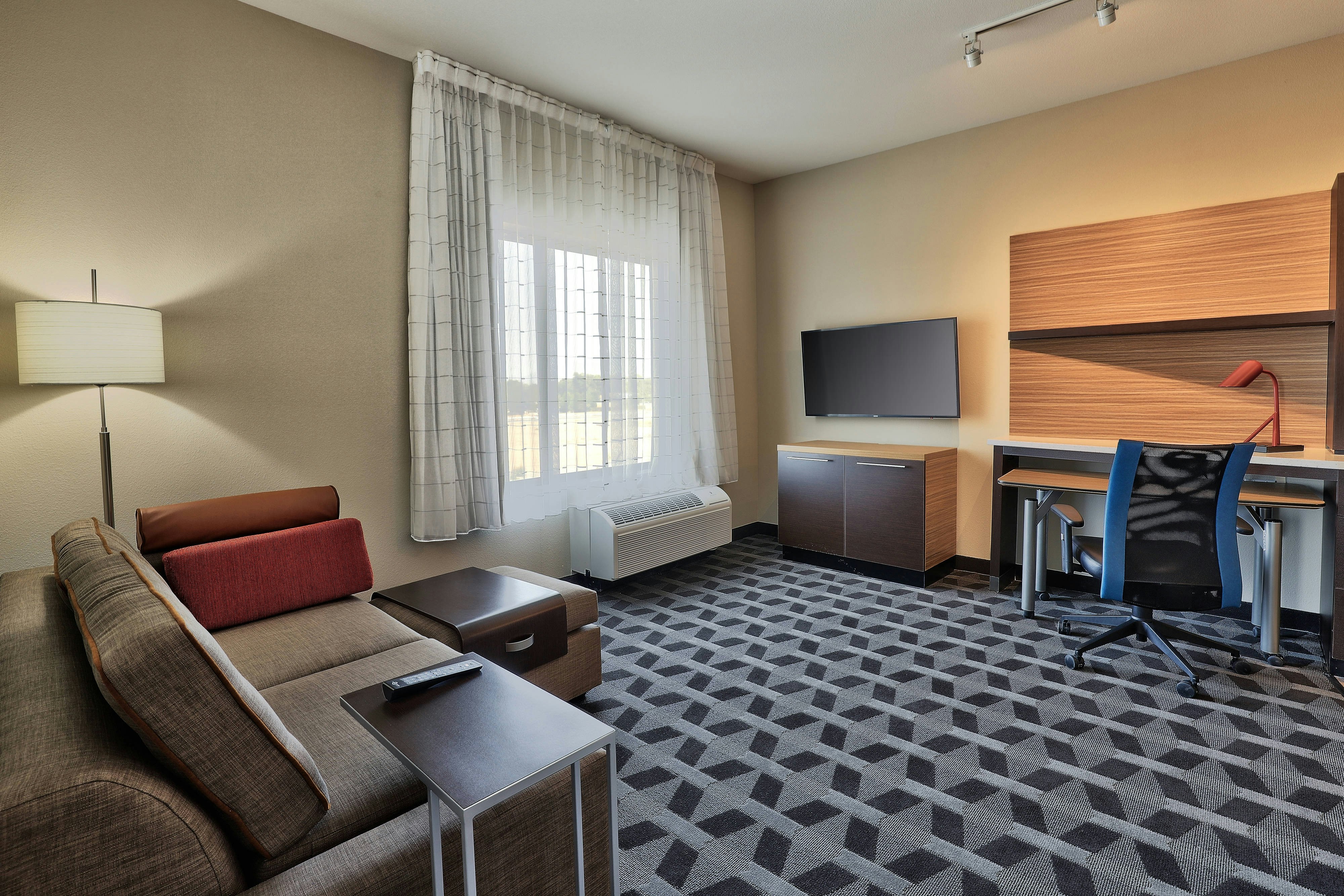 TownePlace Suites by Marriott Albuquerque Old Town