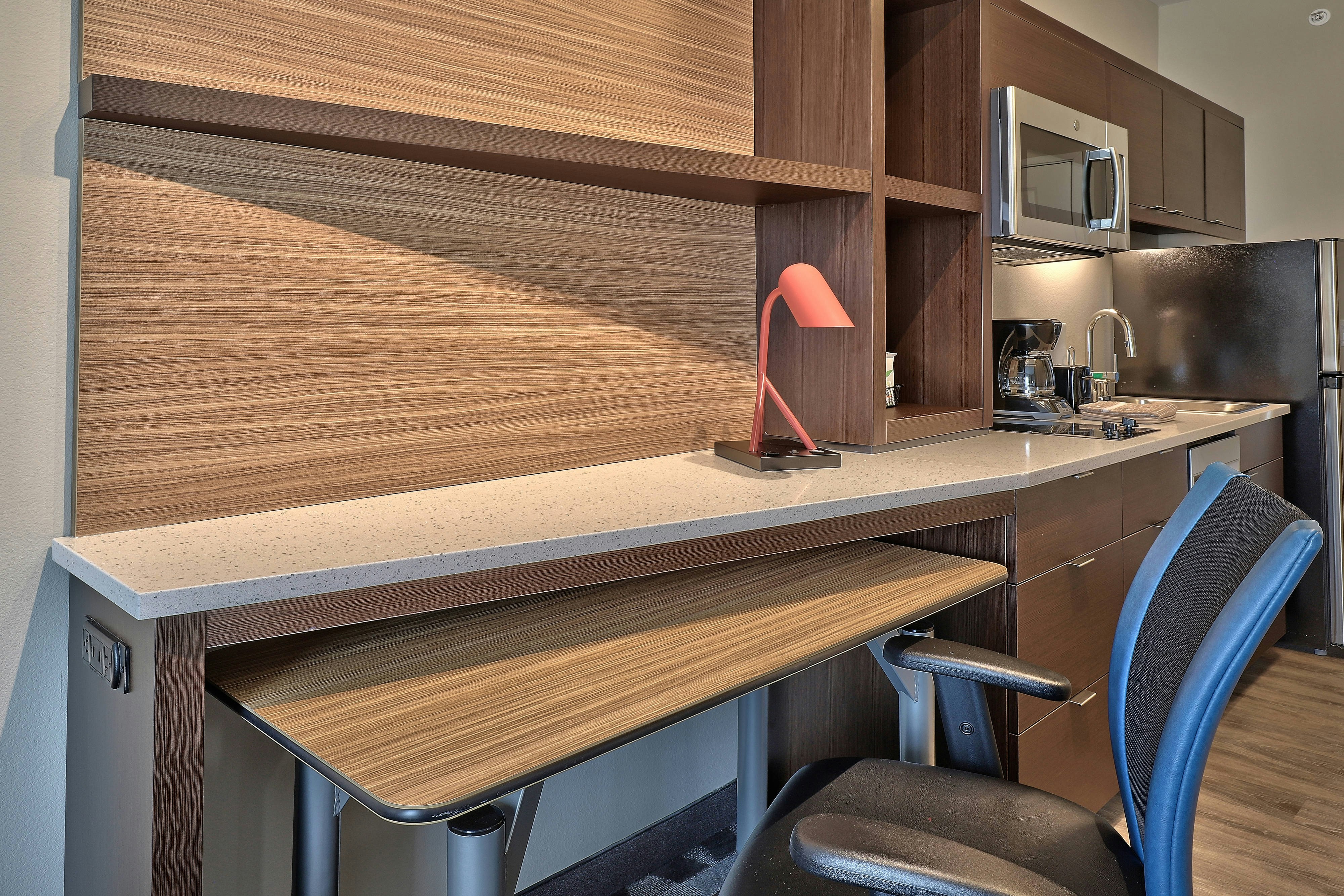 TownePlace Suites by Marriott Albuquerque Old Town