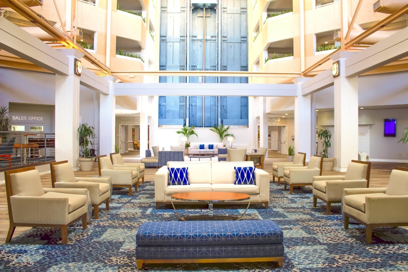 Southbank Hotel Jacksonville Riverwalk