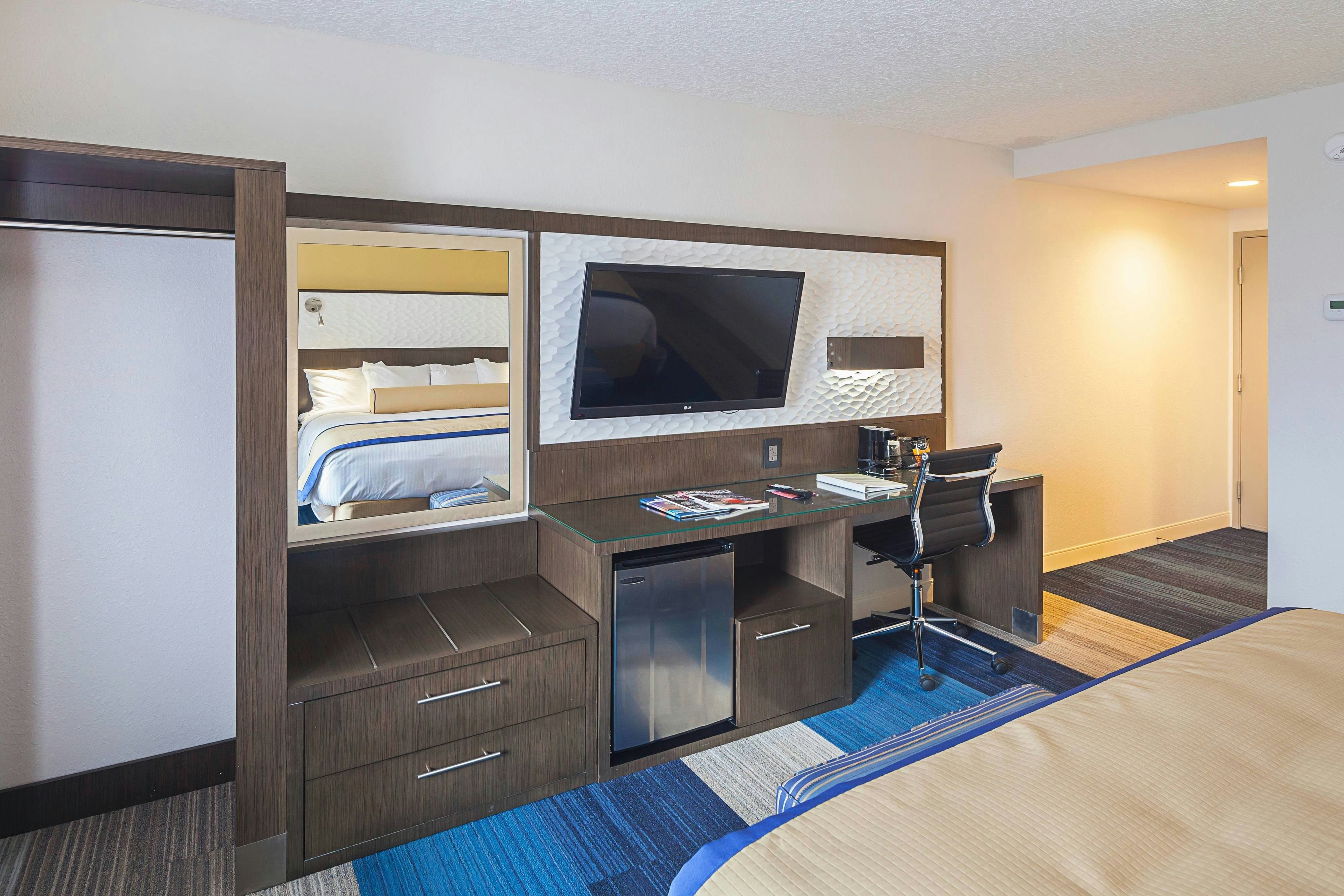 Southbank Hotel Jacksonville Riverwalk