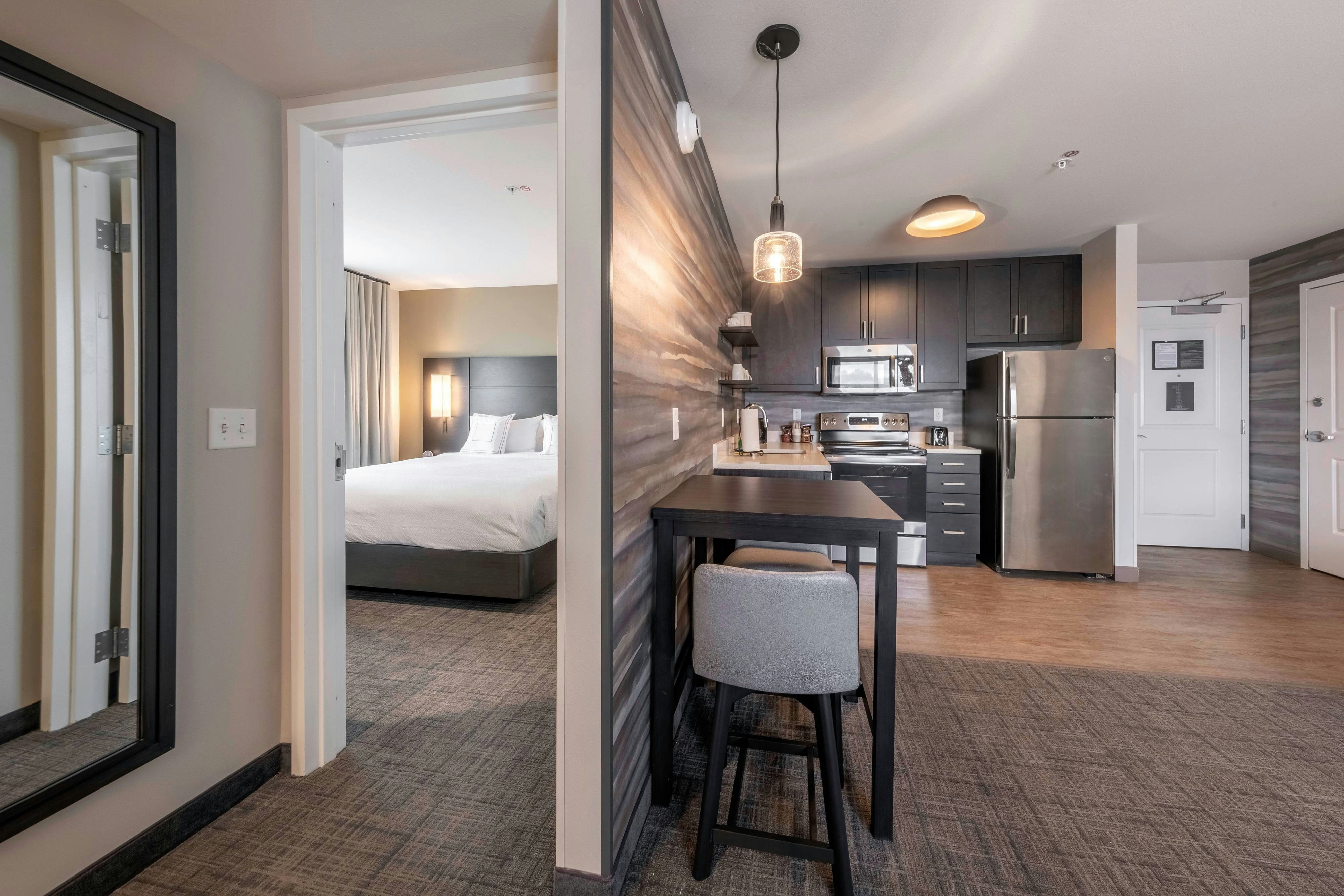 Residence Inn by Marriott Short Pump at the Notch