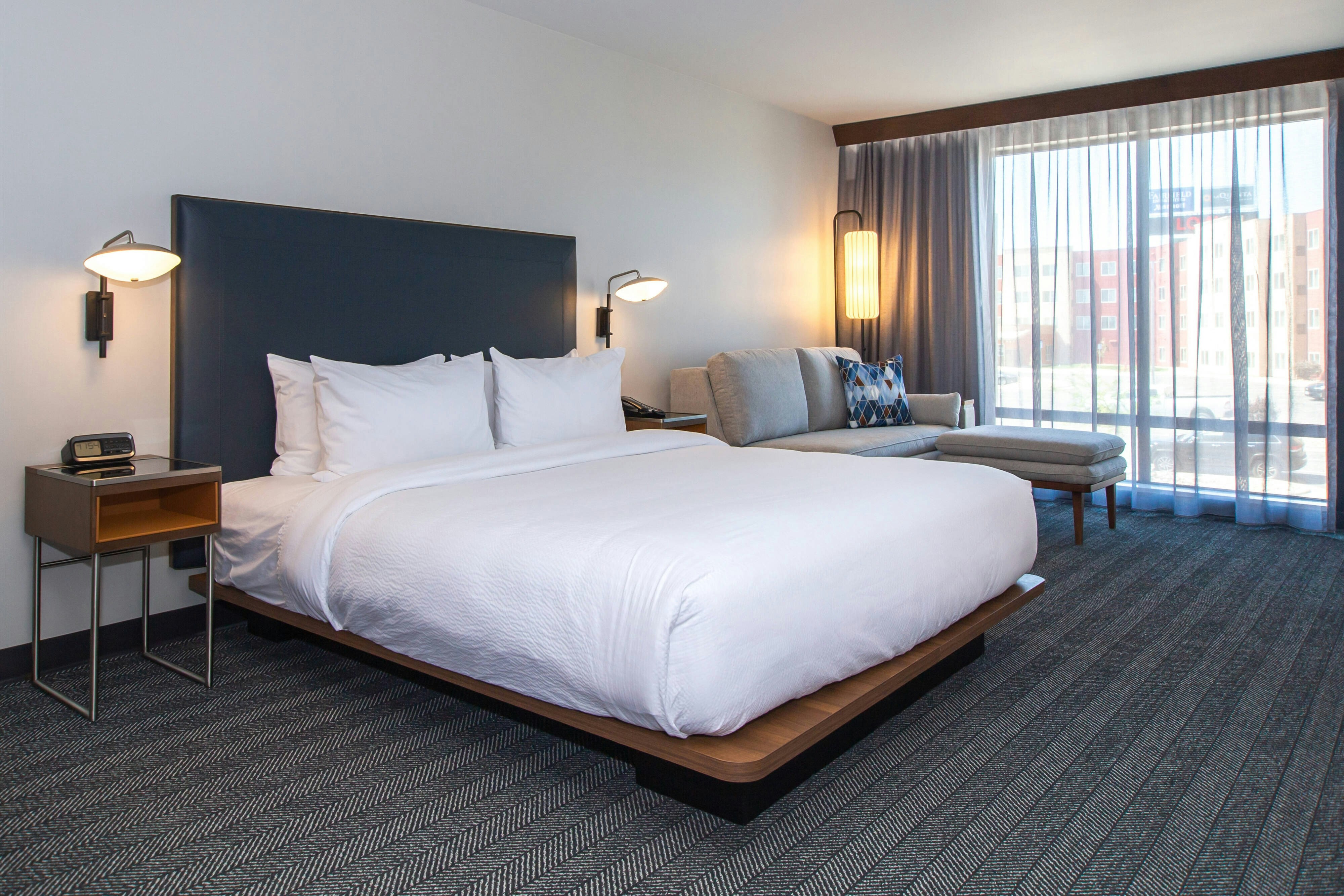 Courtyard by Marriott Rapid City