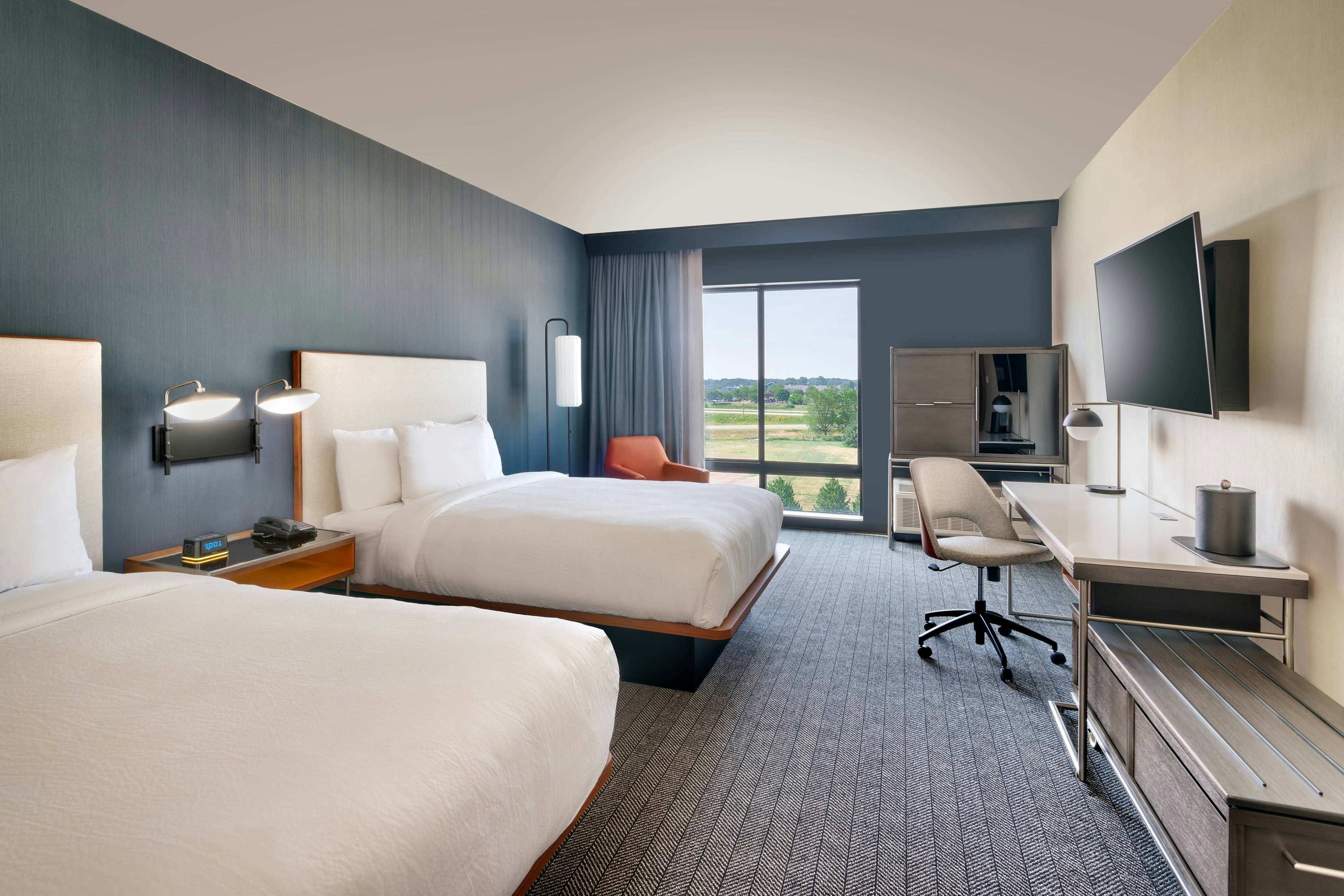Courtyard by Marriott Ames