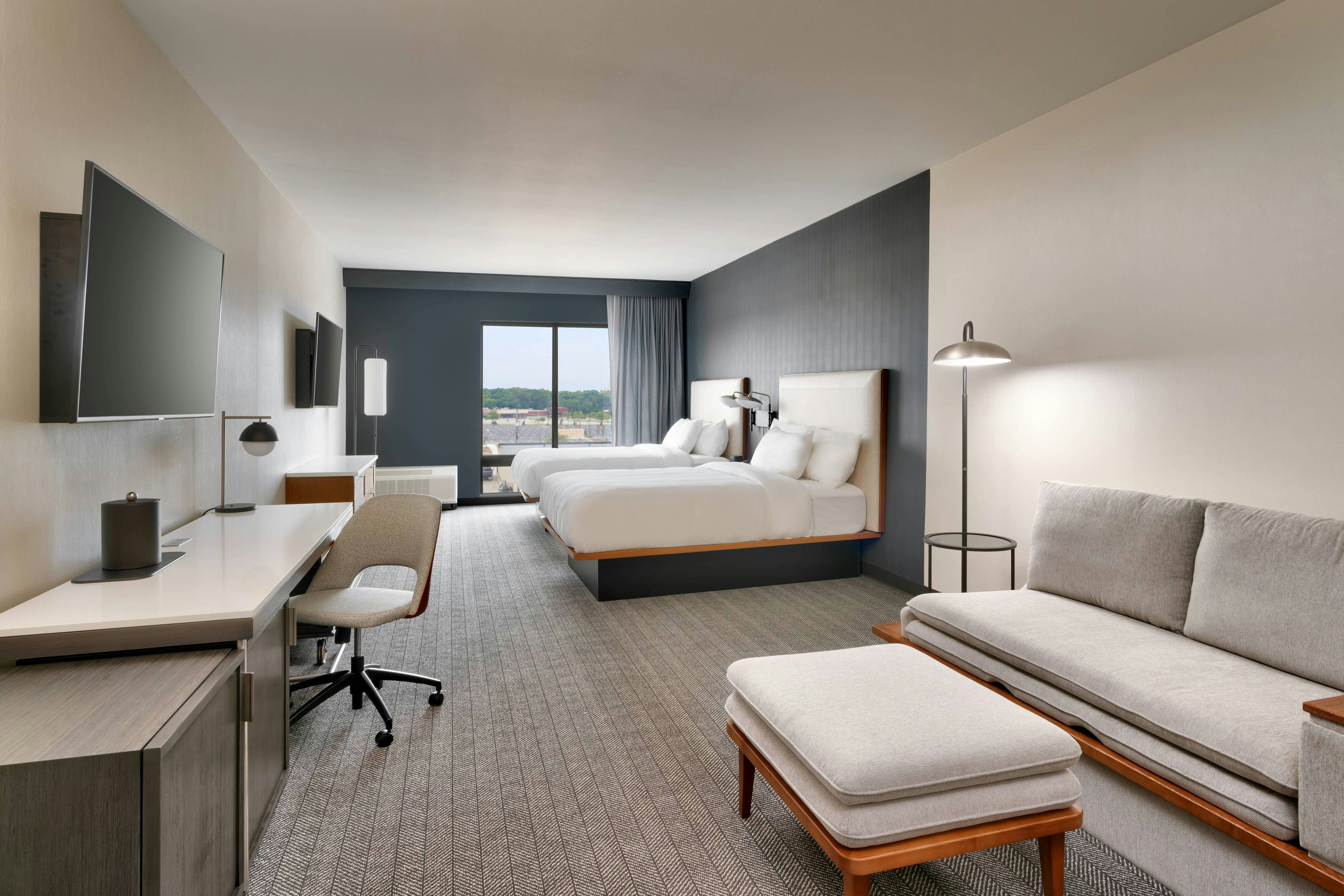 Courtyard by Marriott Ames