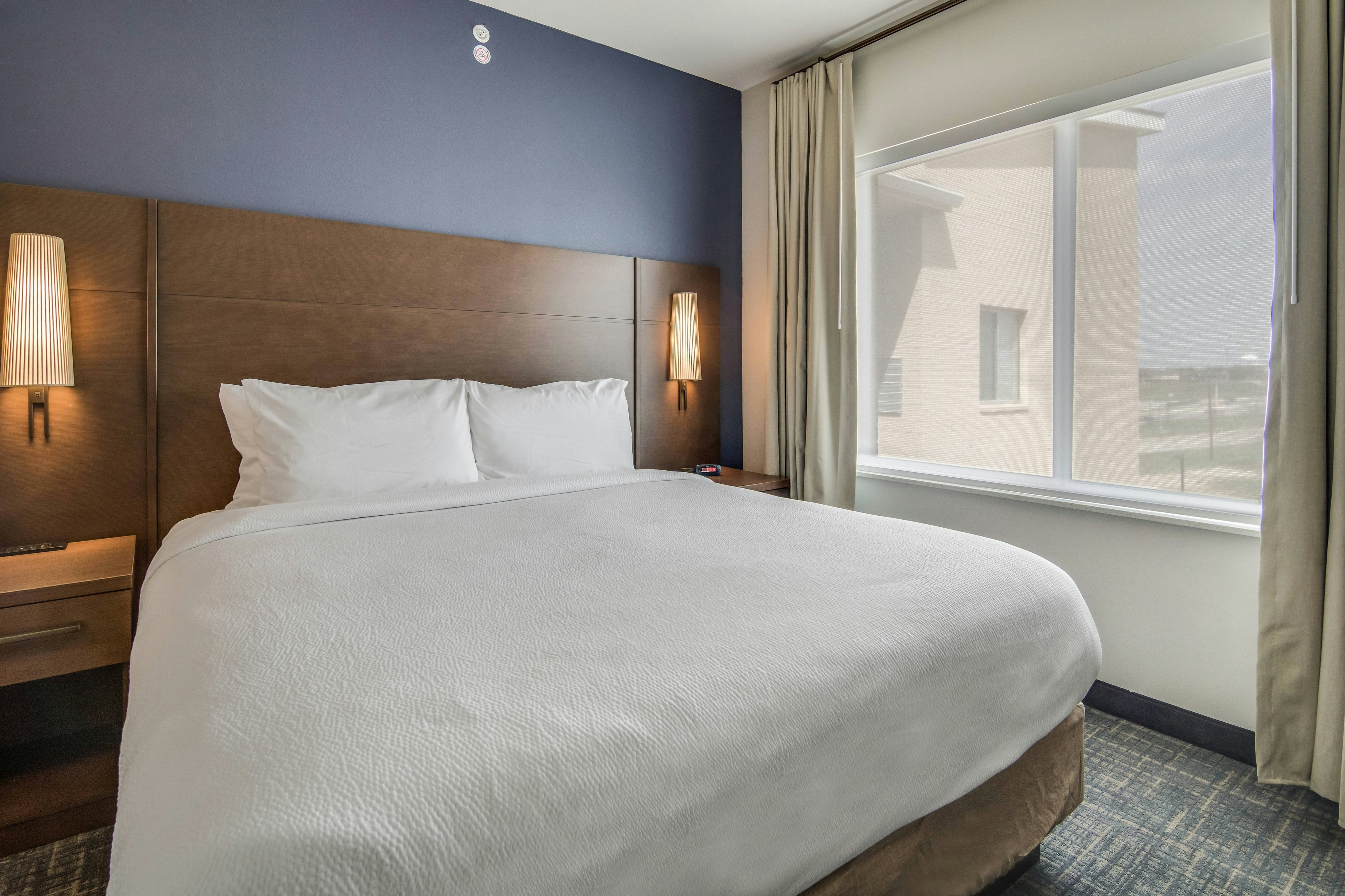 Residence Inn by Marriott Dallas DFW Airport West/Bedford
