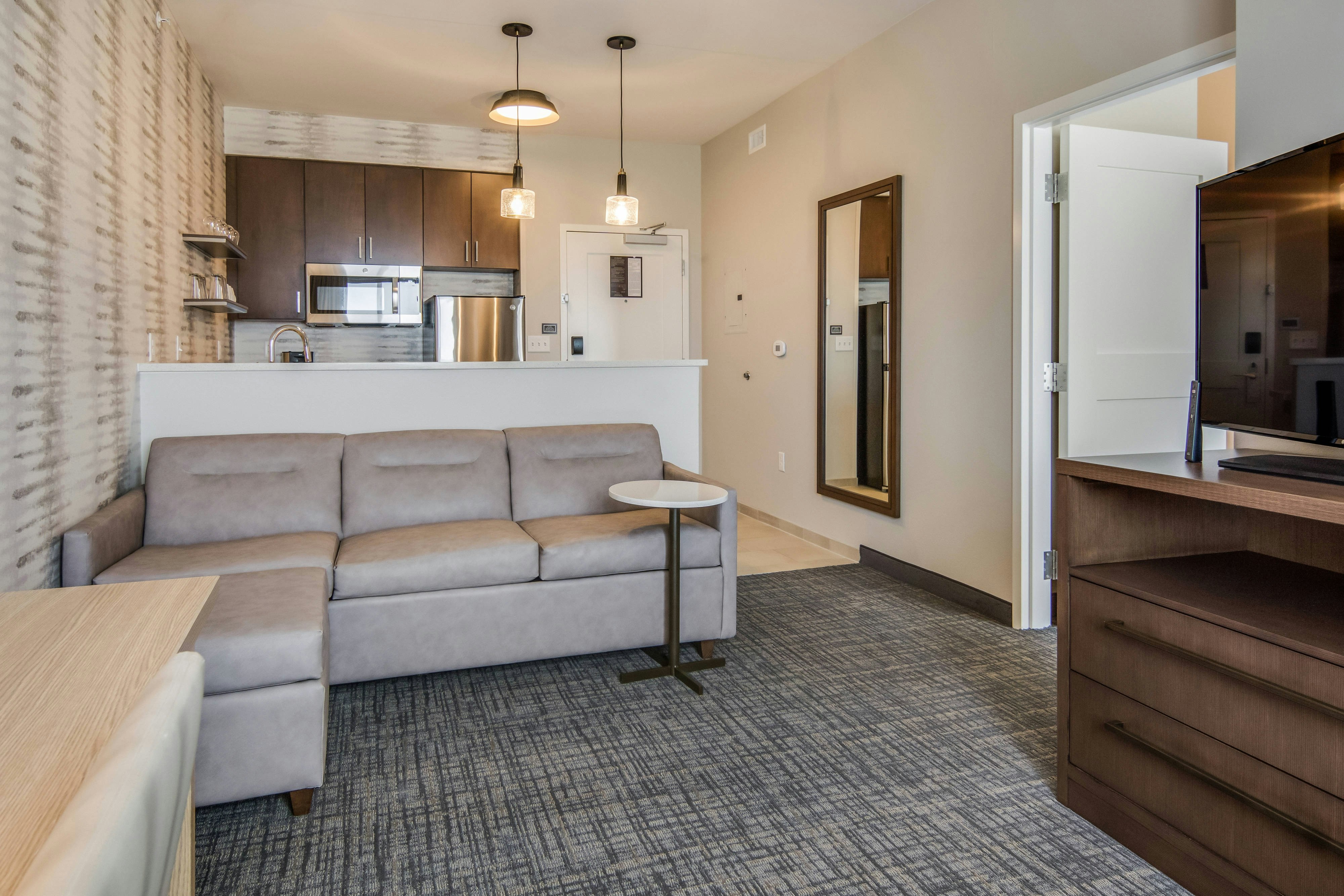 Residence Inn by Marriott Dallas DFW Airport West/Bedford