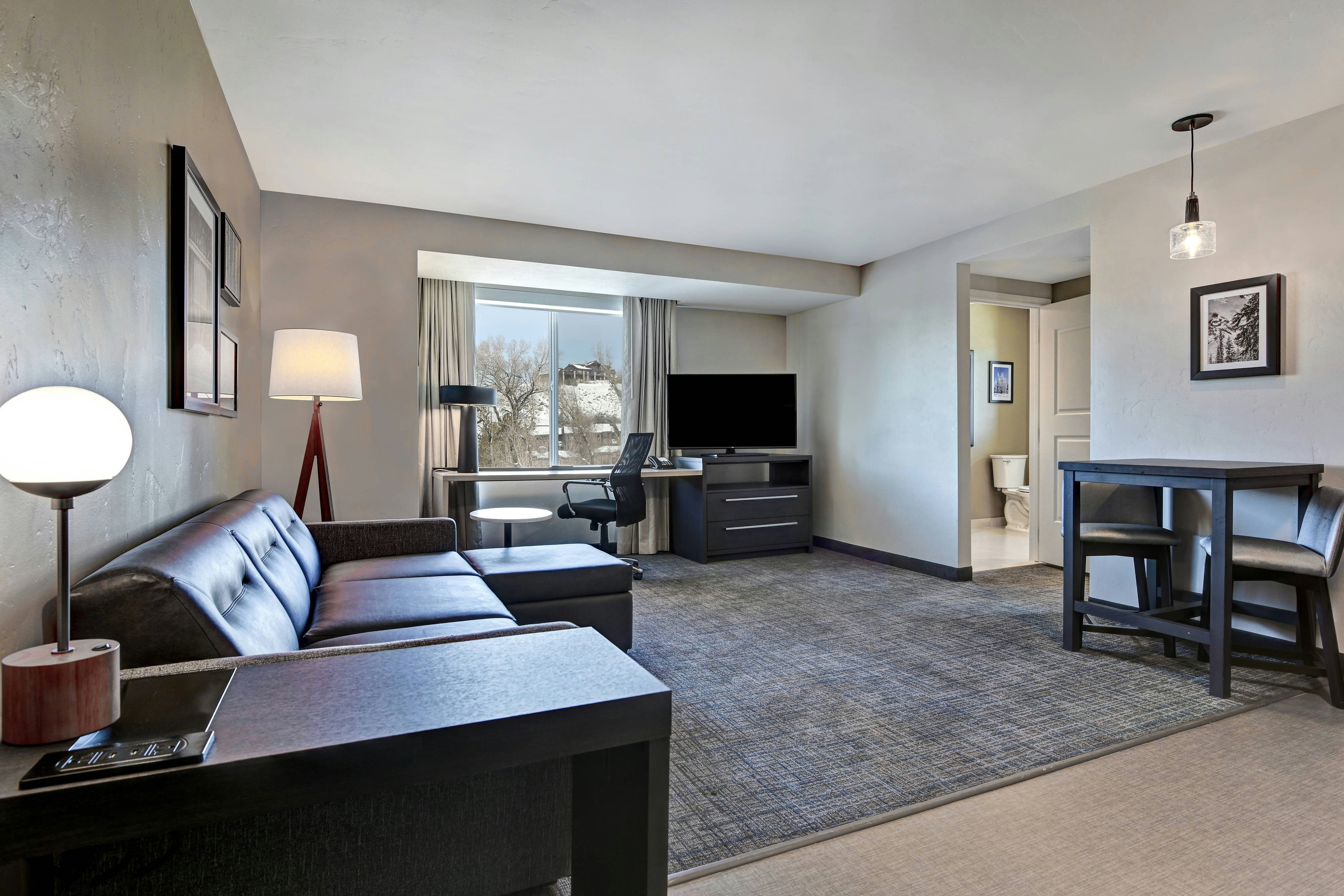 Residence Inn by Marriott Steamboat Springs