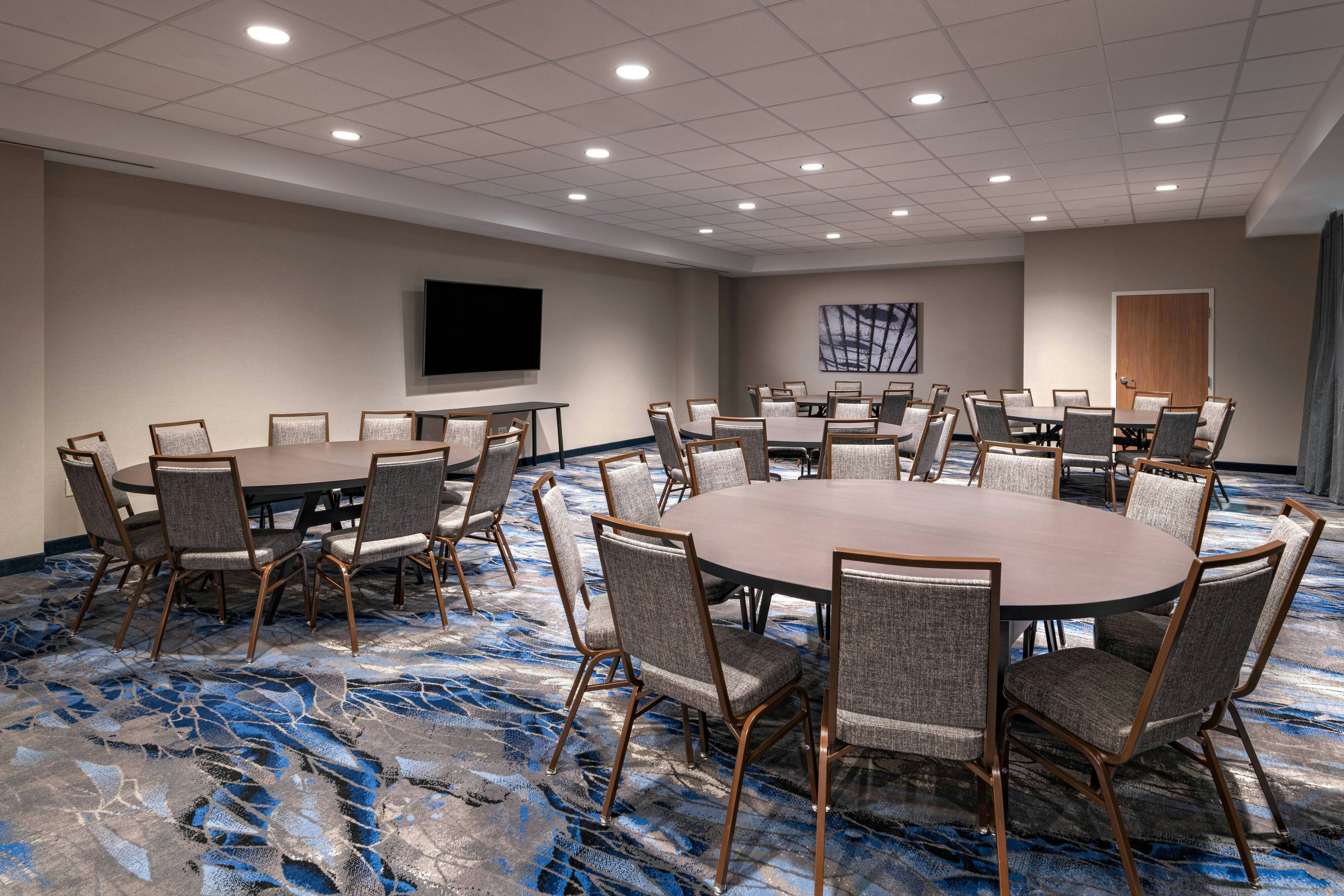 Fairfield by Marriott Inn & Suites Oskaloosa