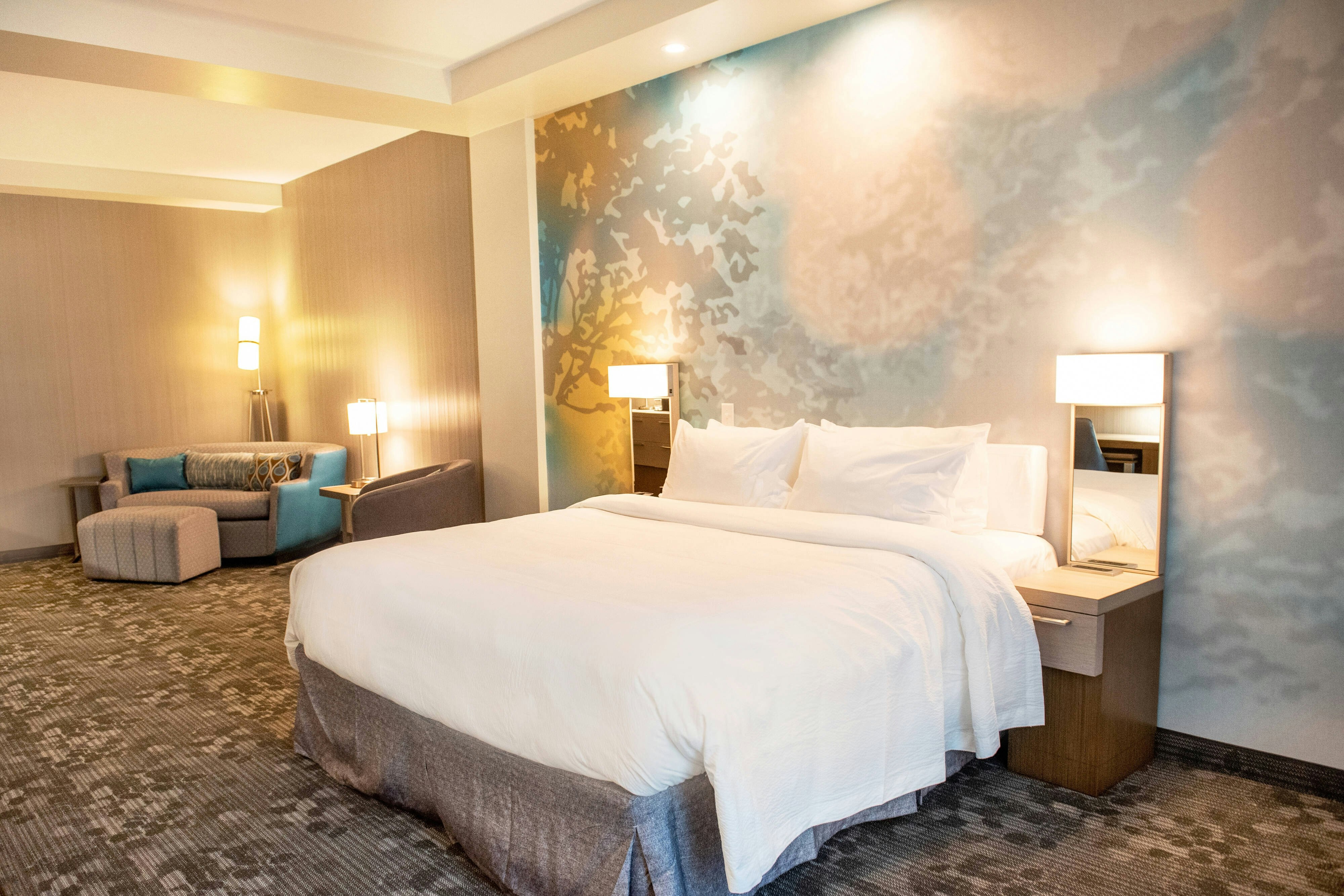Courtyard by Marriott Mesa at Wrigleyville West