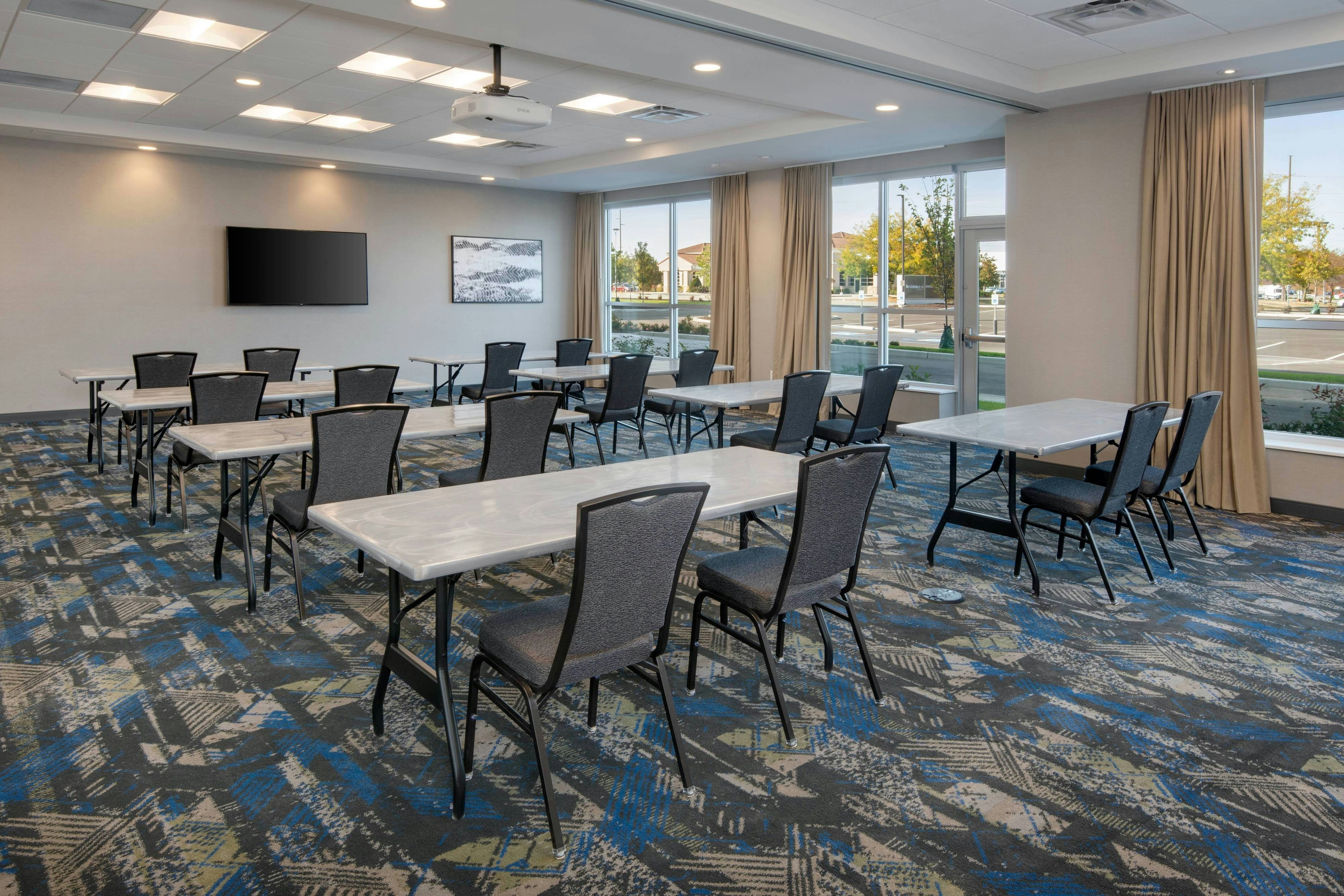 SpringHill Suites by Marriott Indianapolis Keystone