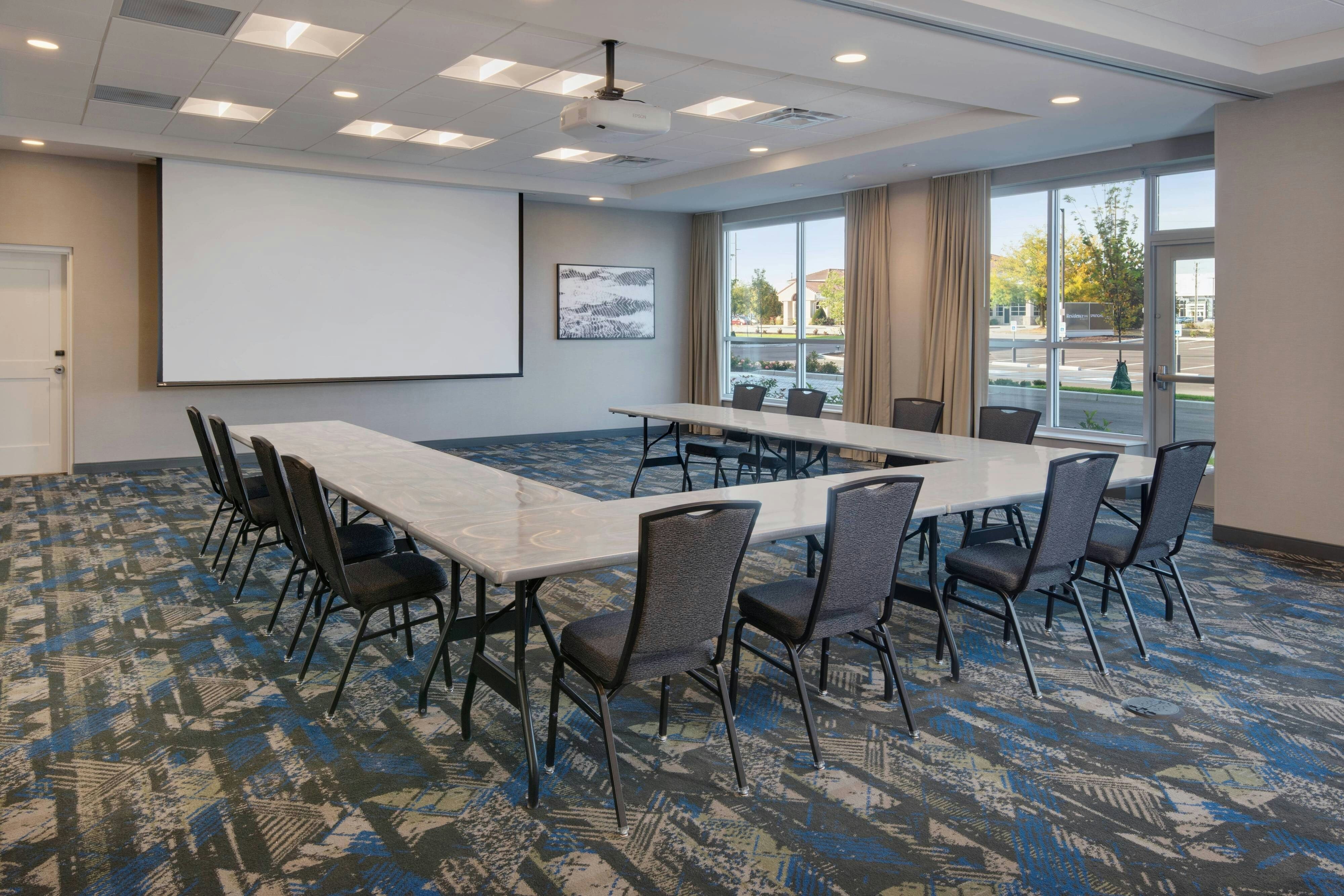 SpringHill Suites by Marriott Indianapolis Keystone