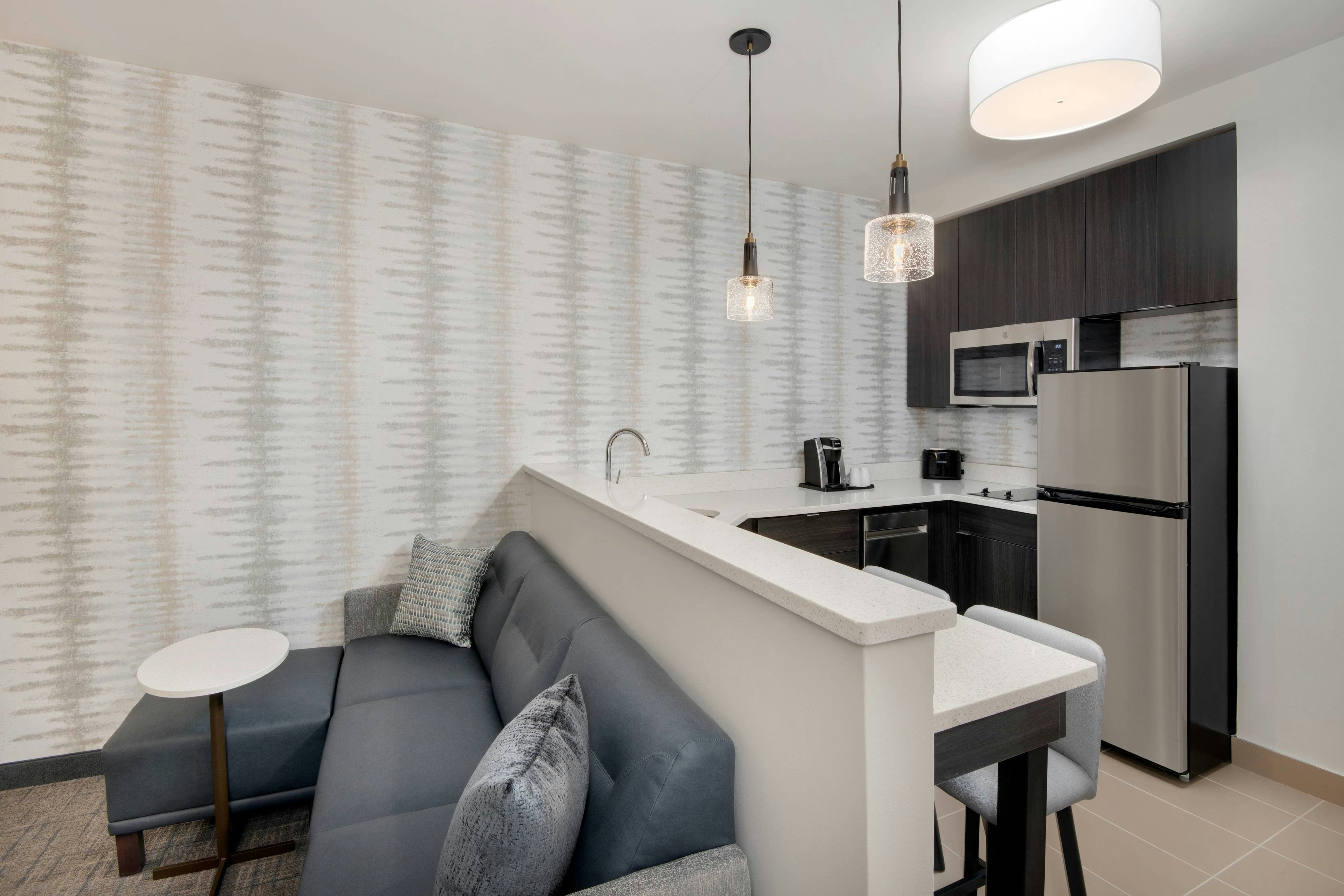 Residence Inn by Marriott Indianapolis Keystone