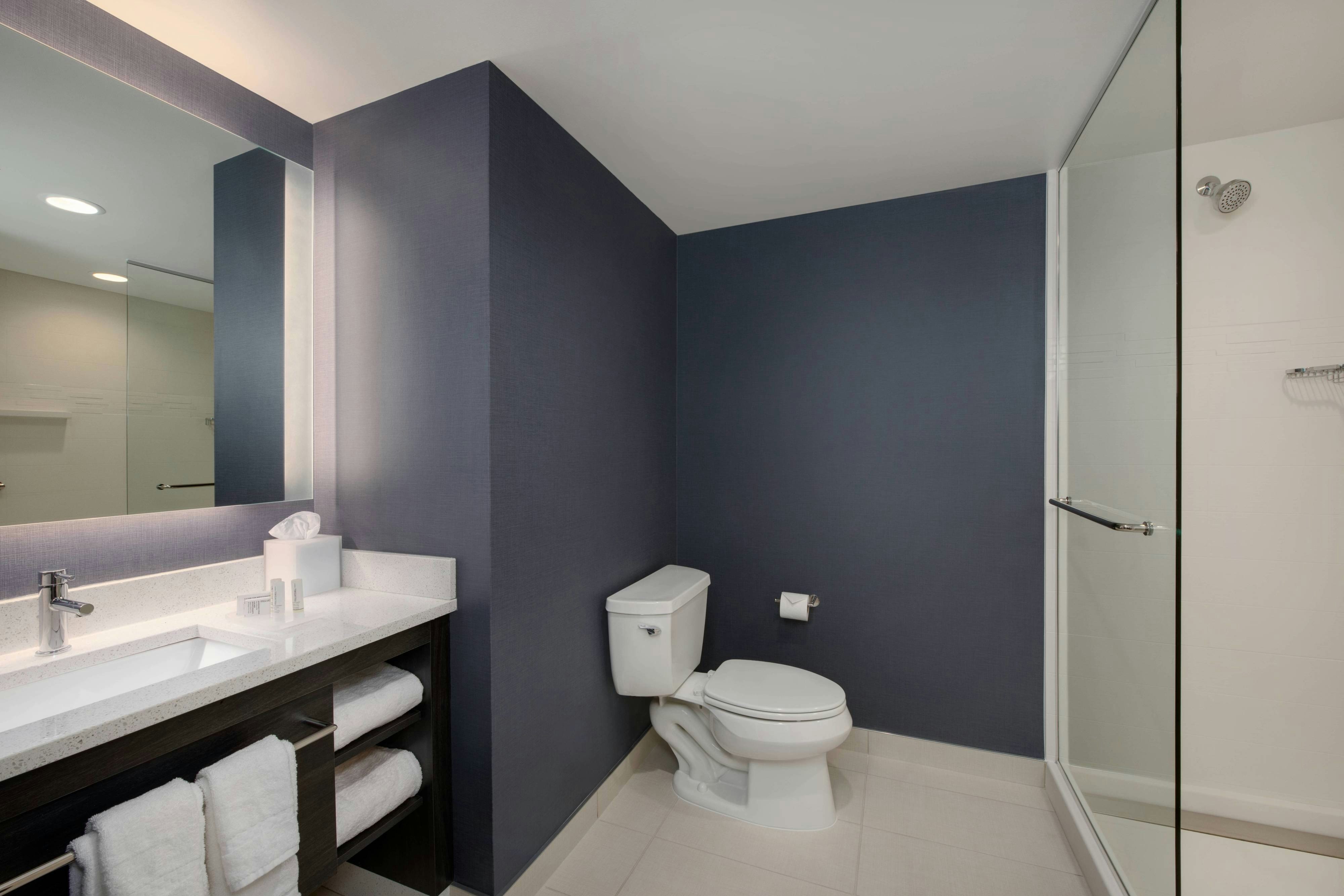 Residence Inn by Marriott Indianapolis Keystone