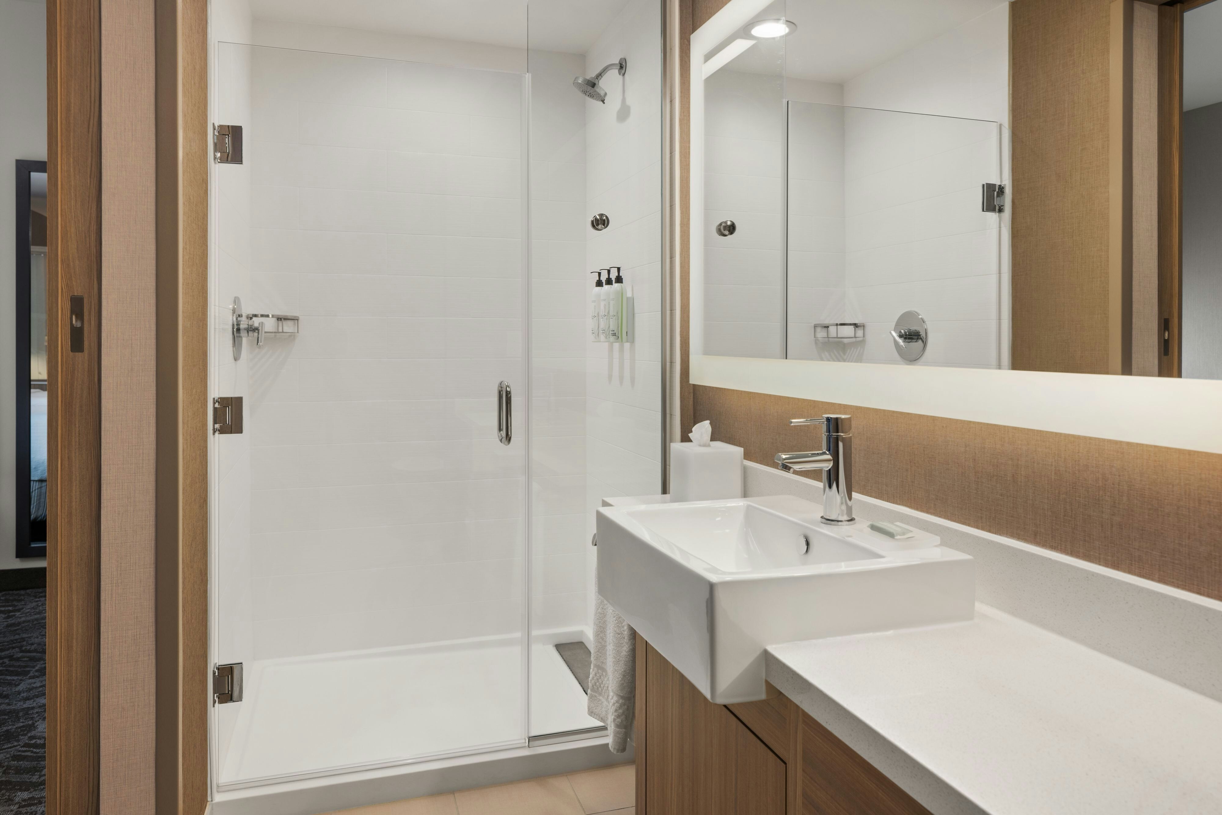 SpringHill Suites by Marriott Eau Claire