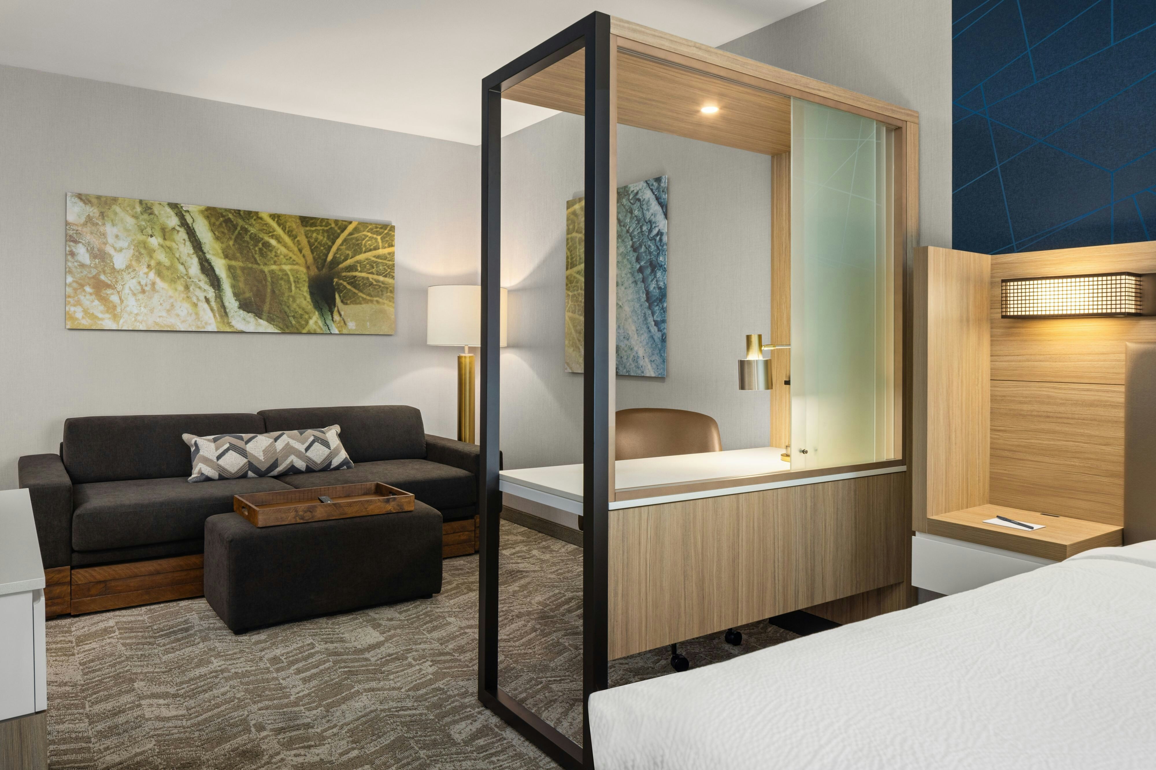 SpringHill Suites by Marriott Eau Claire