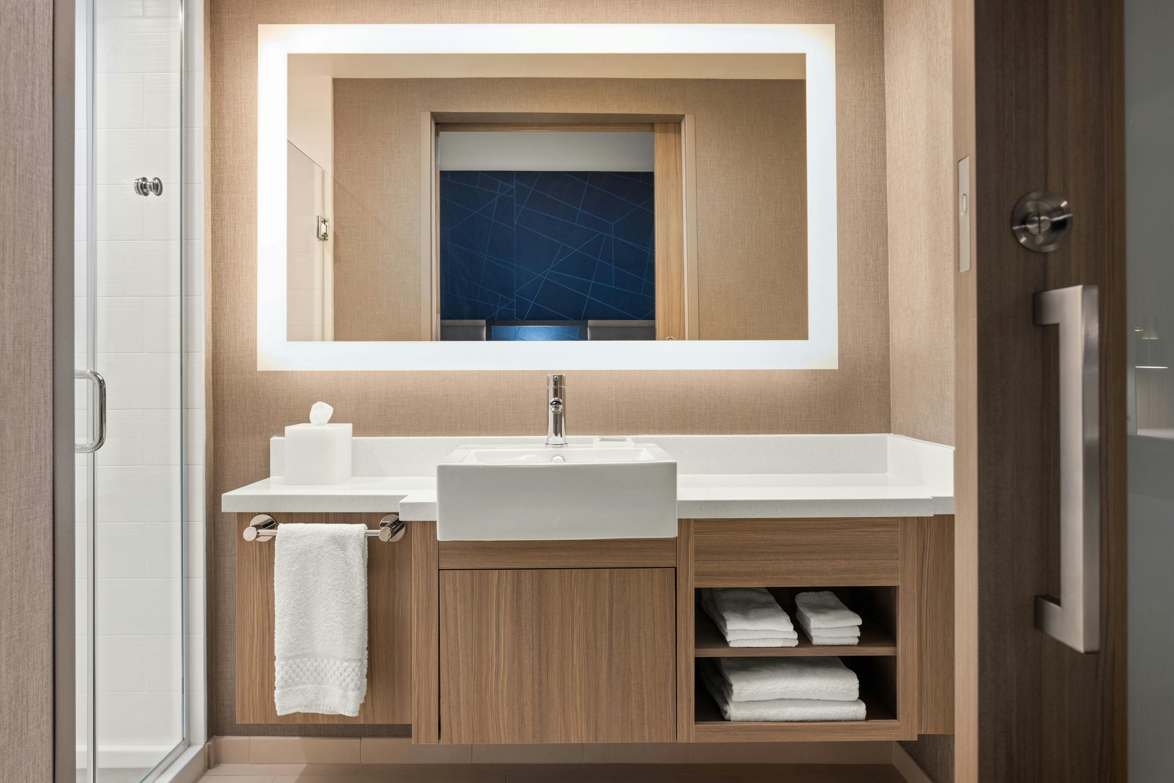 SpringHill Suites by Marriott Eau Claire