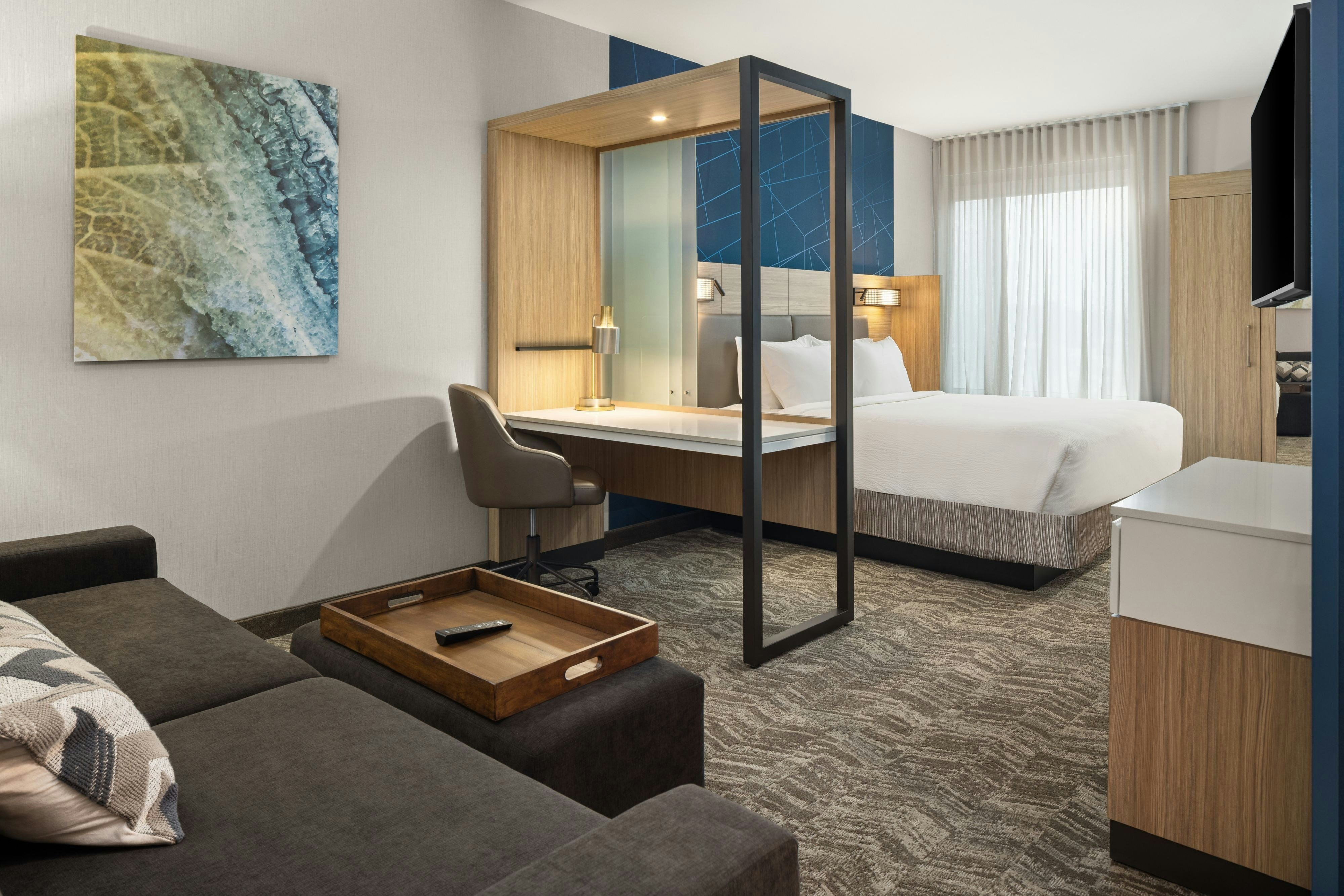 SpringHill Suites by Marriott Eau Claire