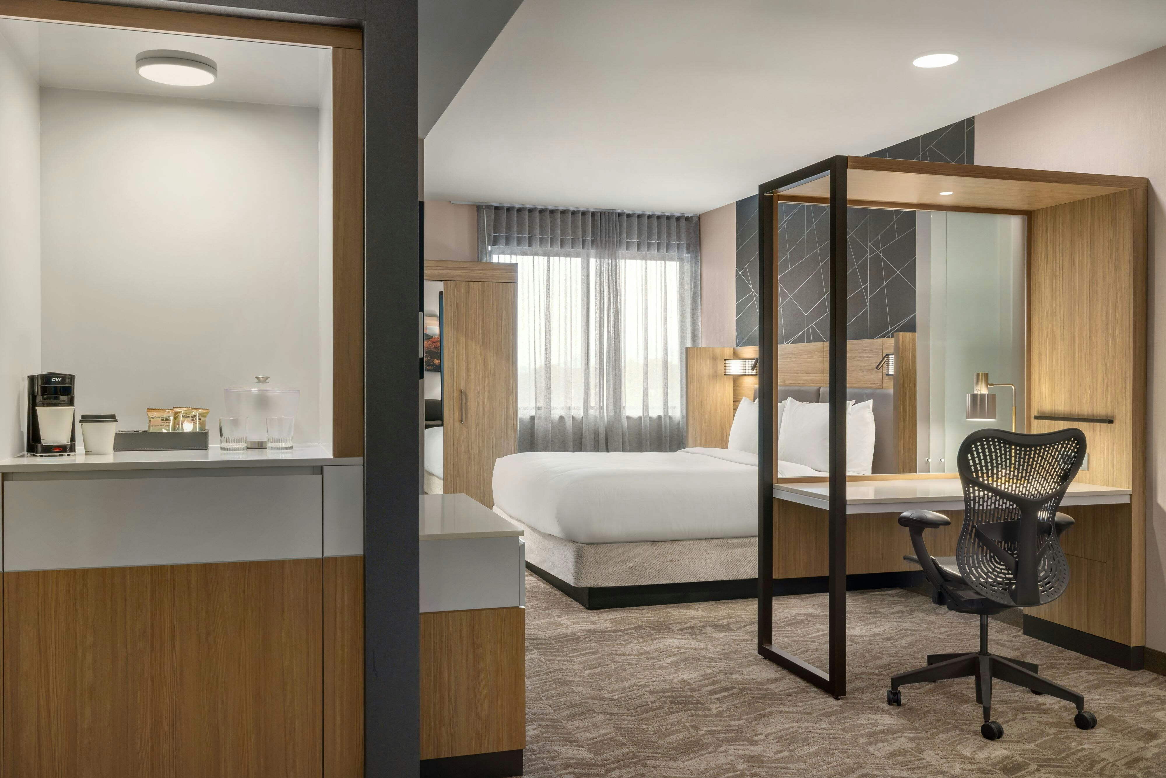 SpringHill Suites by Marriott San Luis Obispo