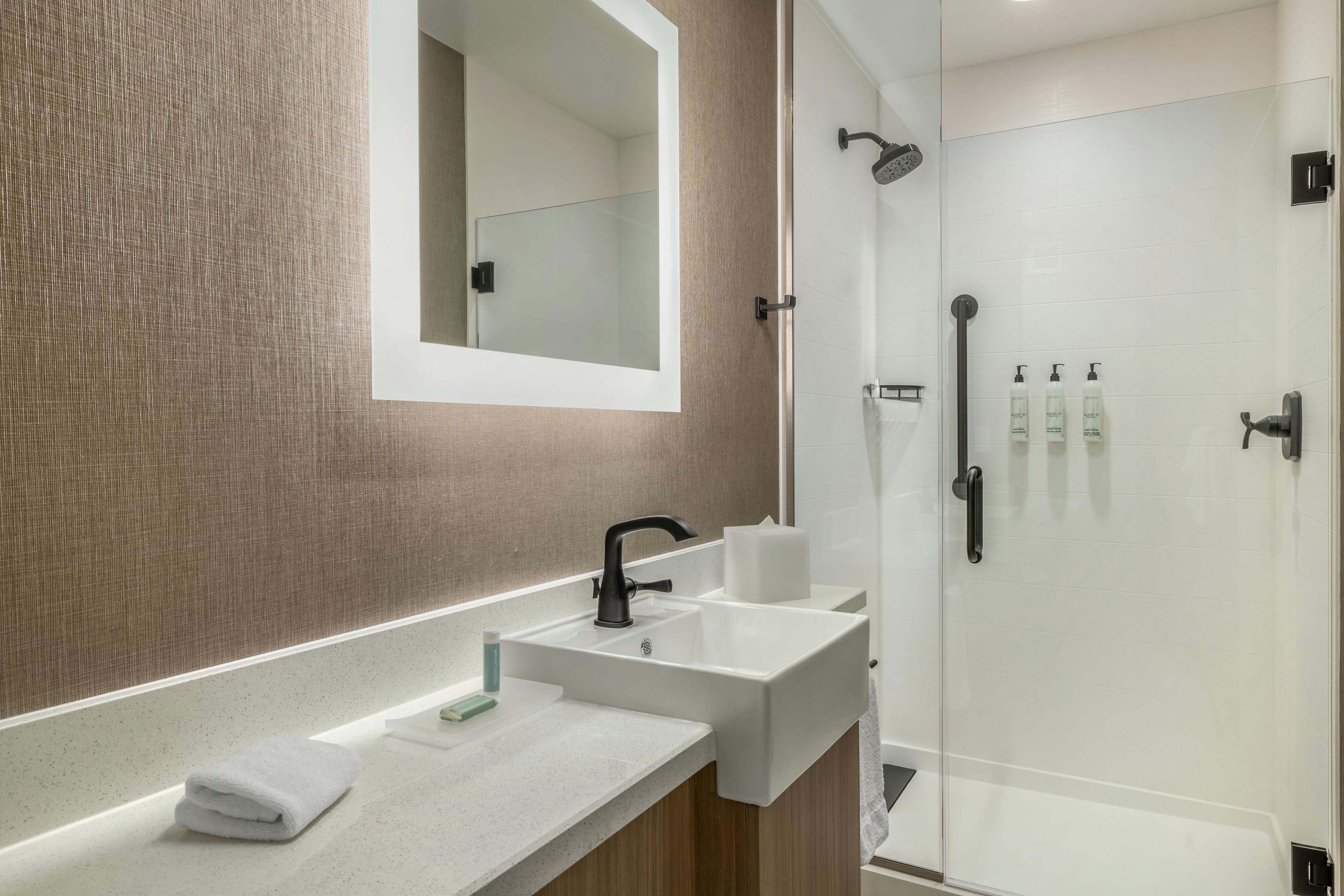 SpringHill Suites by Marriott San Luis Obispo