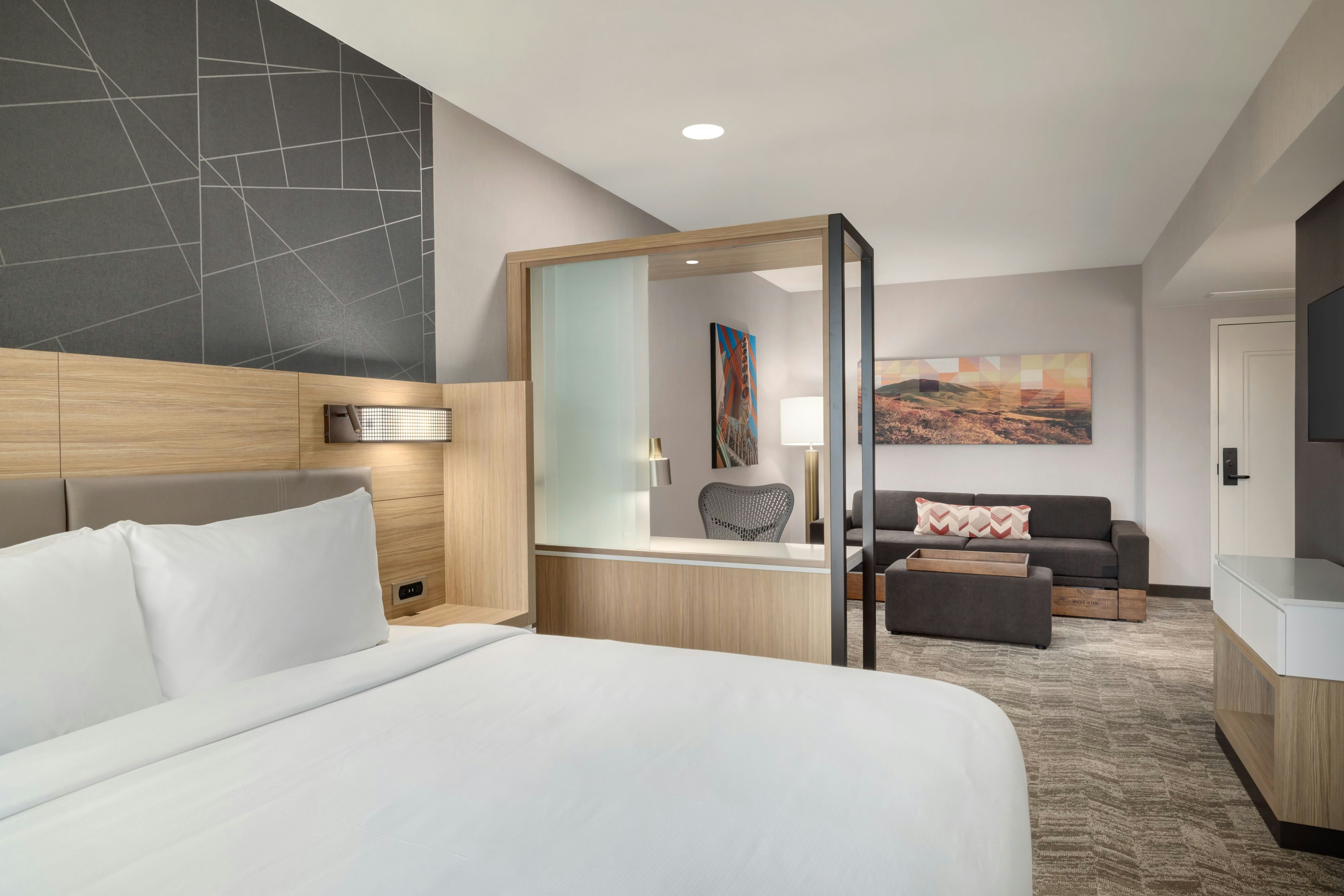 SpringHill Suites by Marriott San Luis Obispo