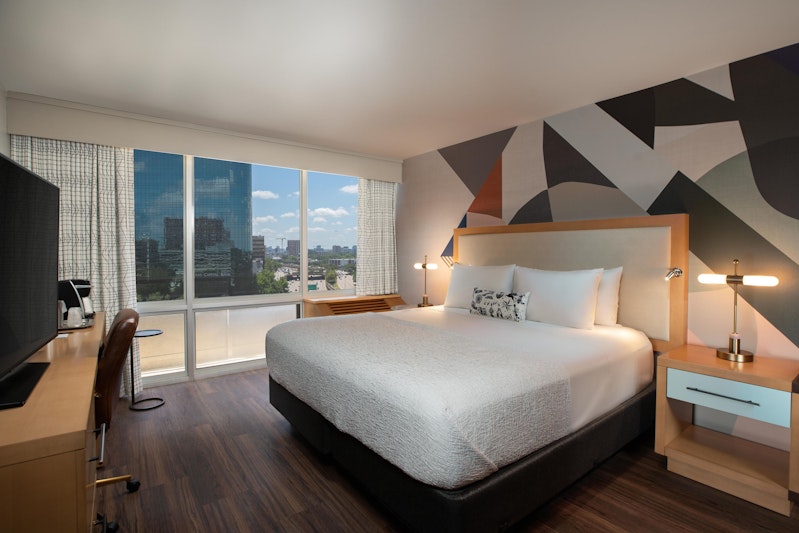 The Beeman Hotel