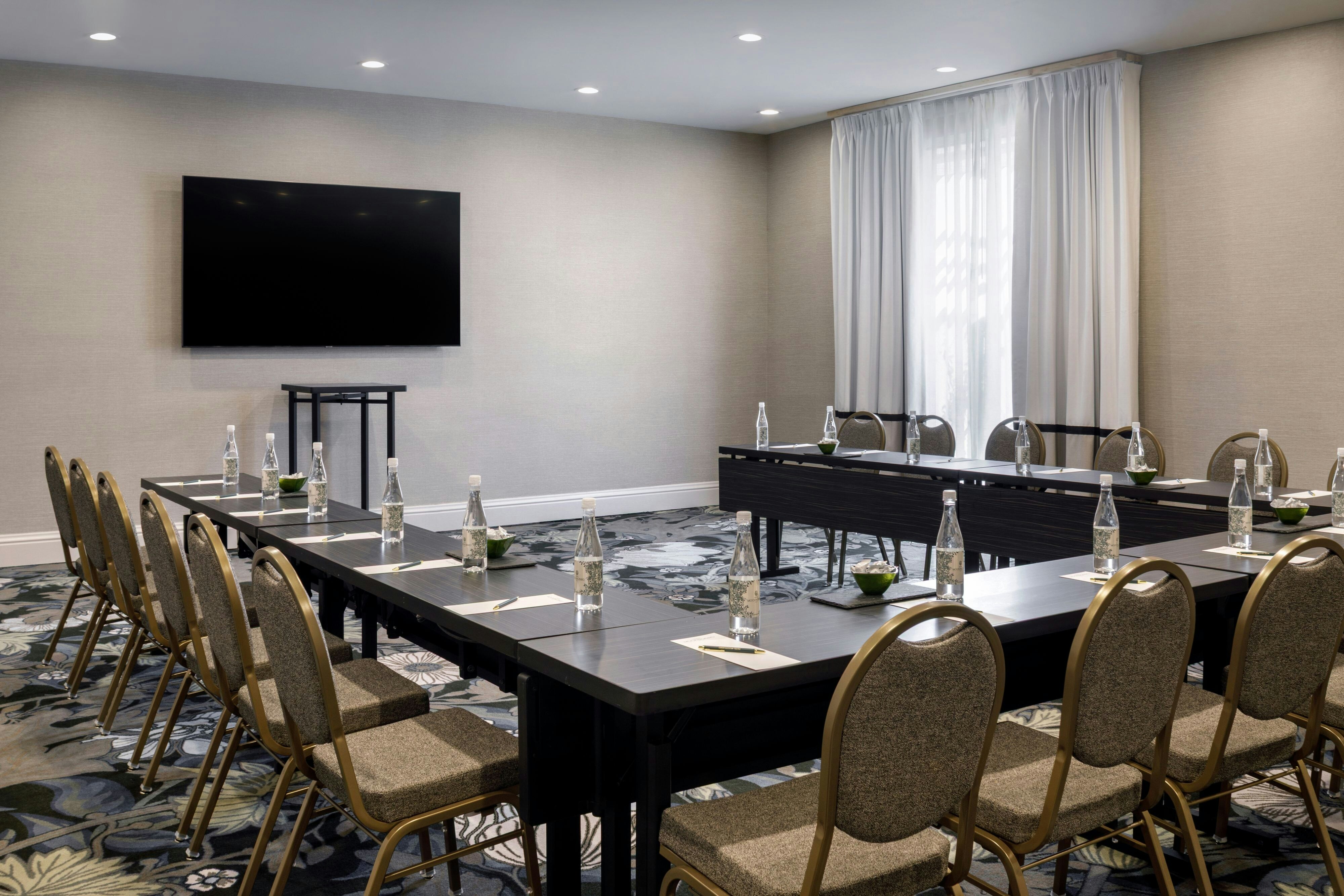 The Beeman Hotel