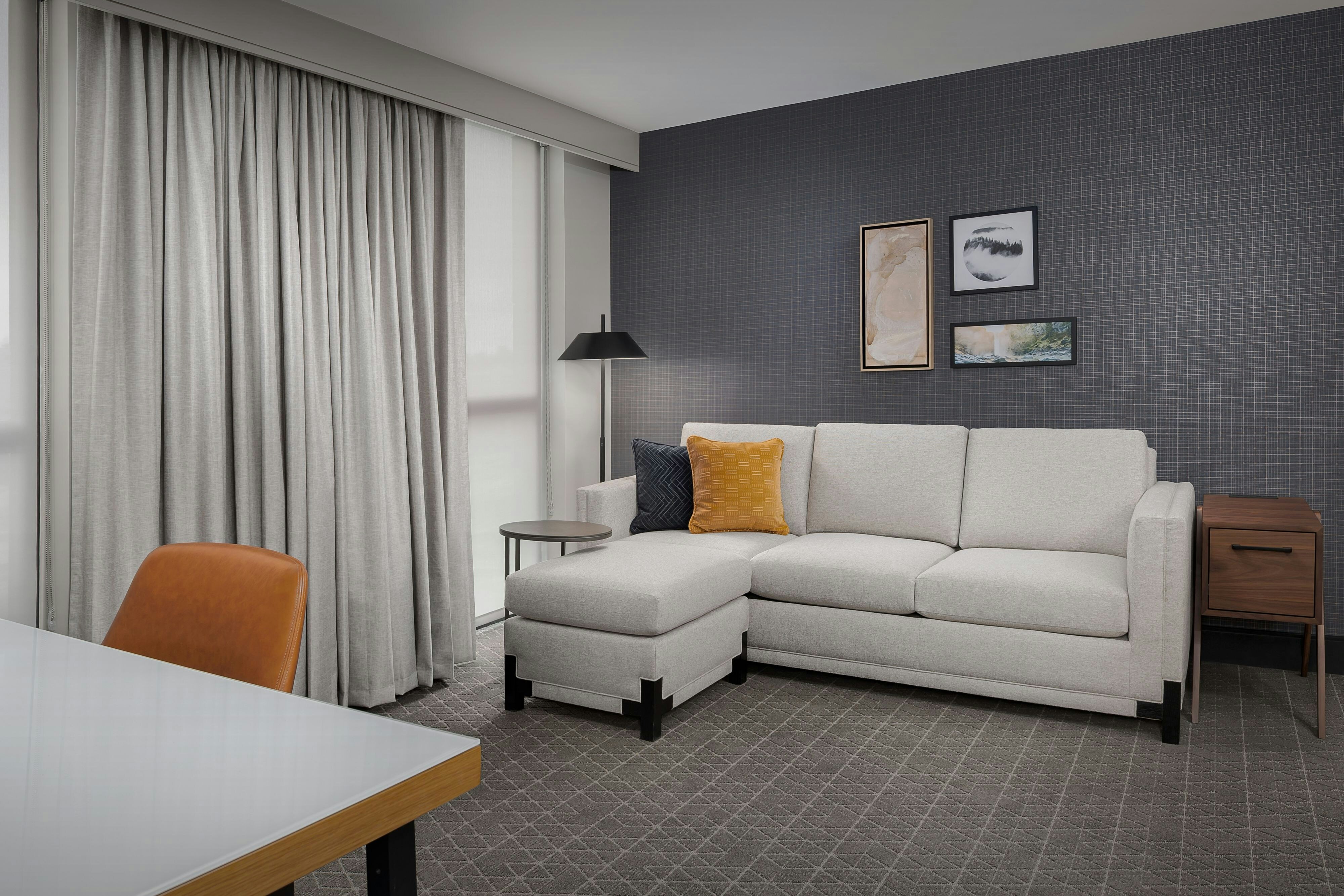 Residence Inn by Marriott Seattle Northgate Station