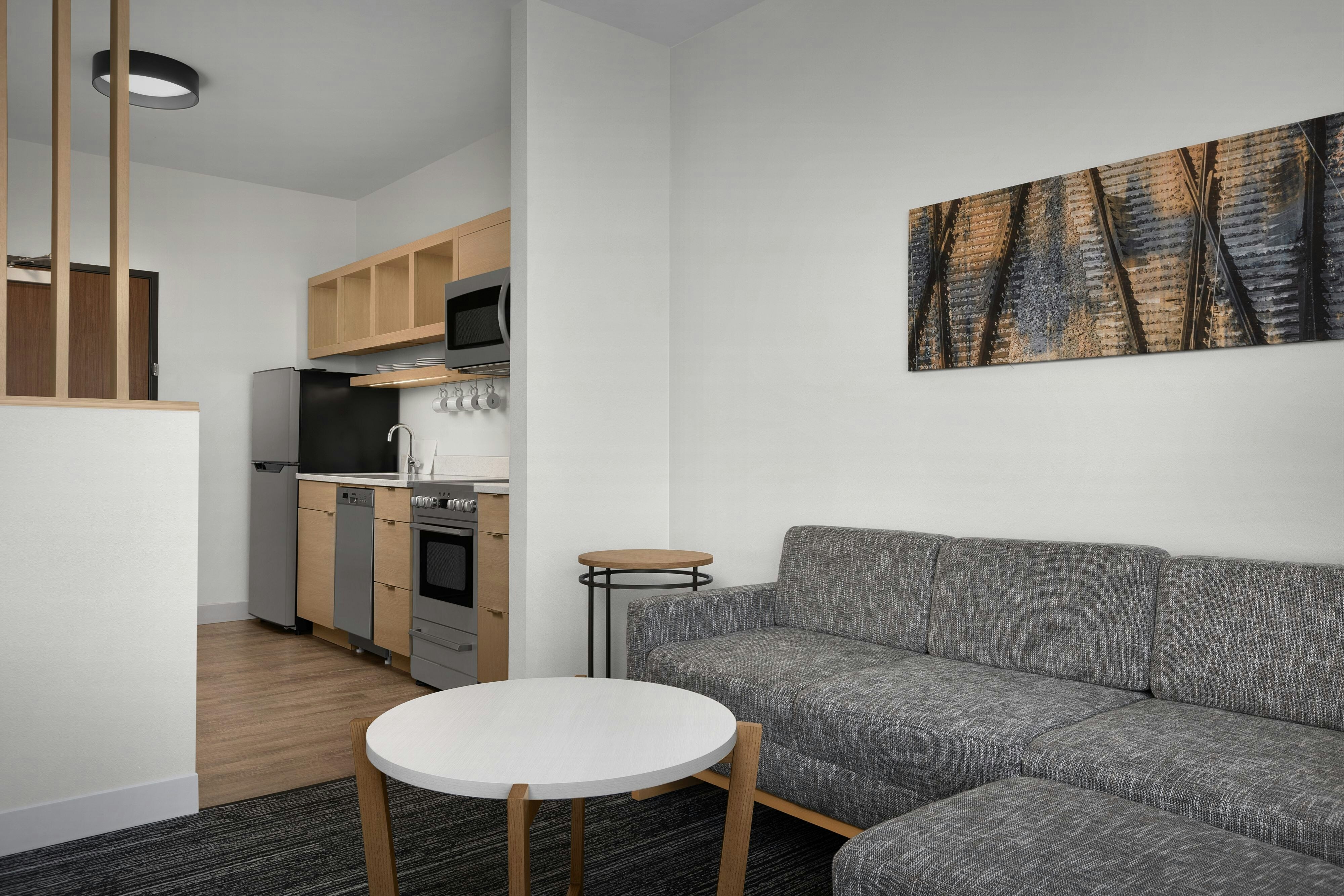 TownePlace Suites by Marriott Sikeston