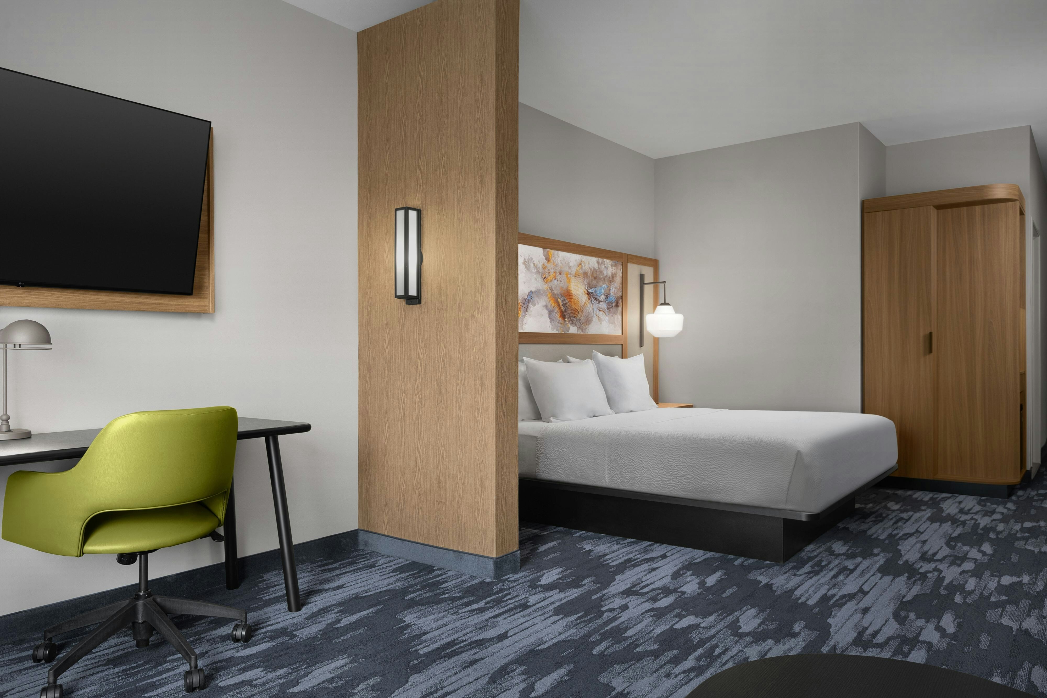 Fairfield by Marriott Inn & Suites Sikeston