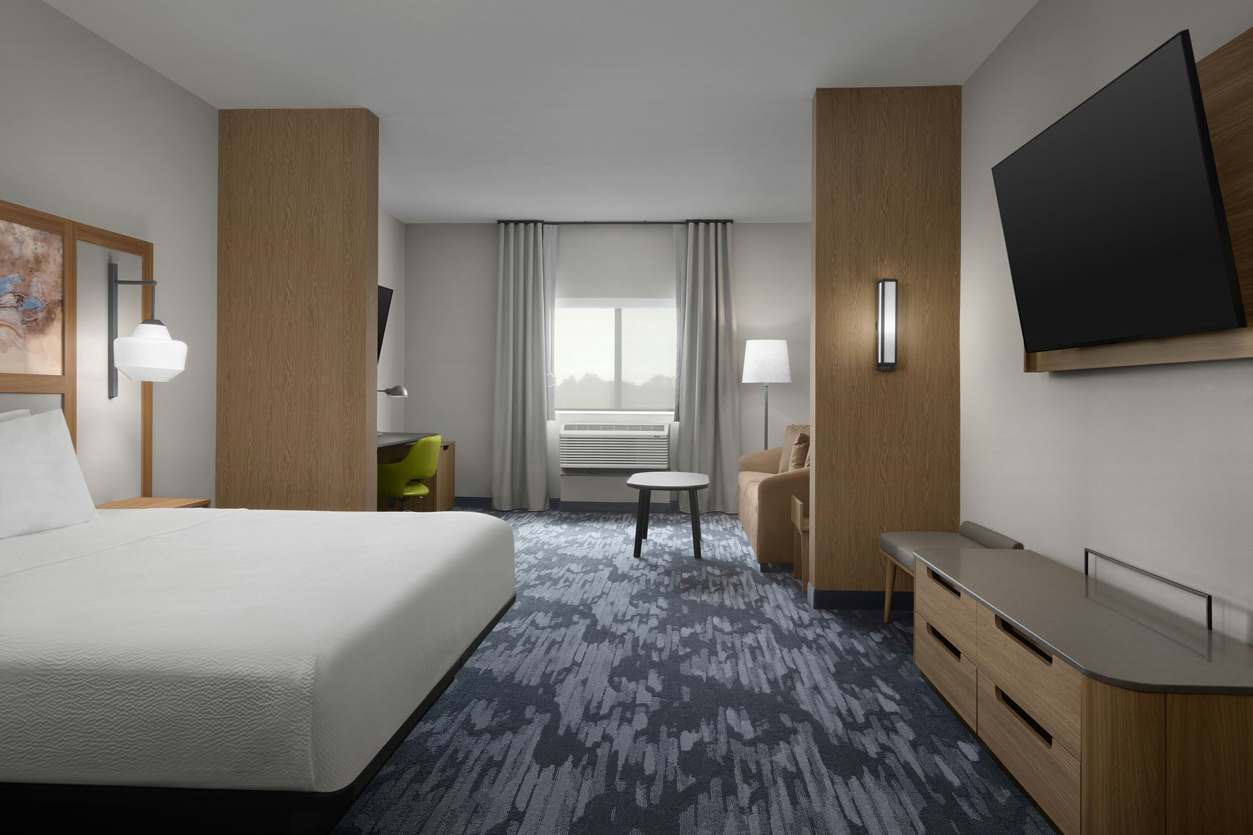 Fairfield by Marriott Inn & Suites Sikeston